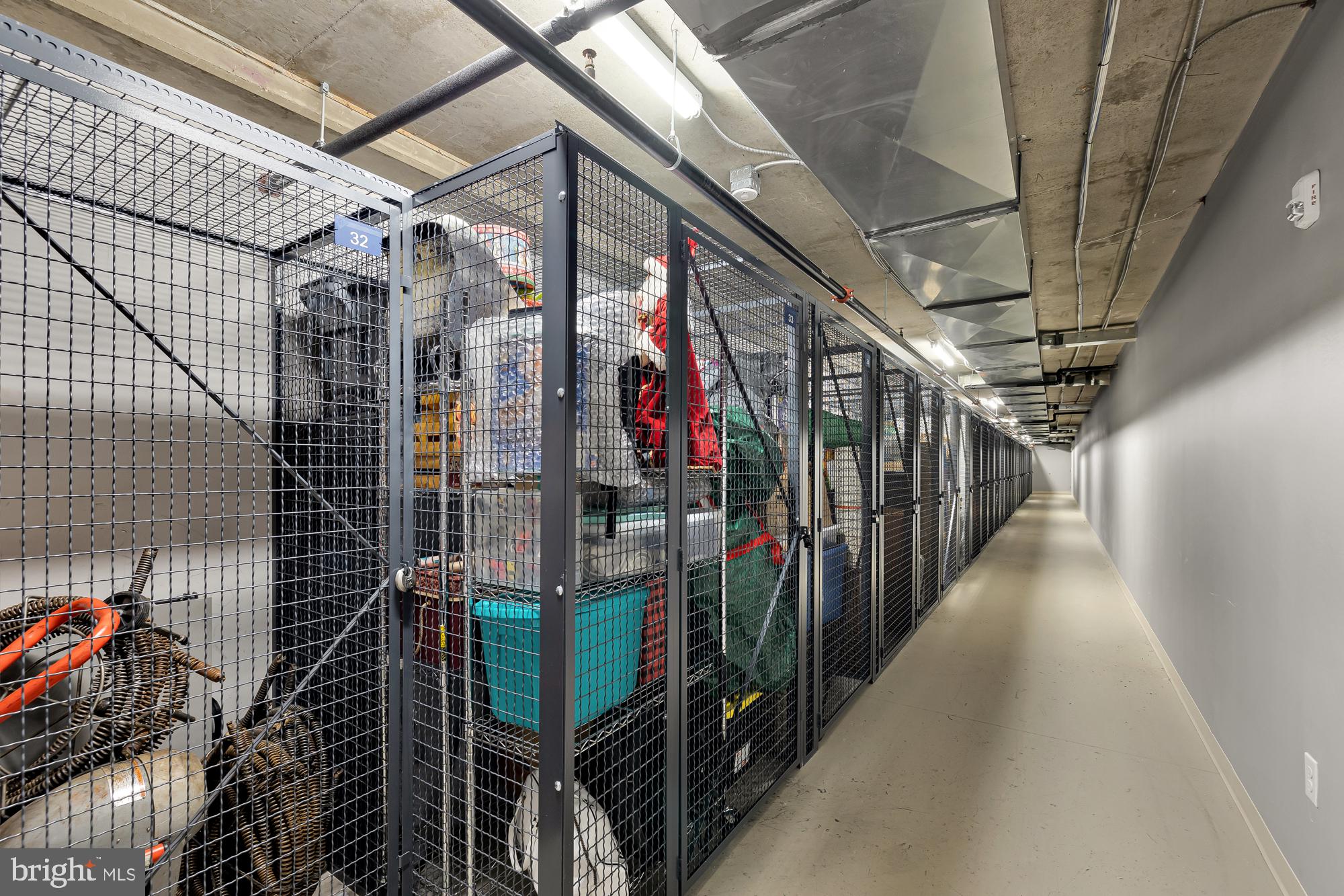 NATIONAL HARBOR - Residential