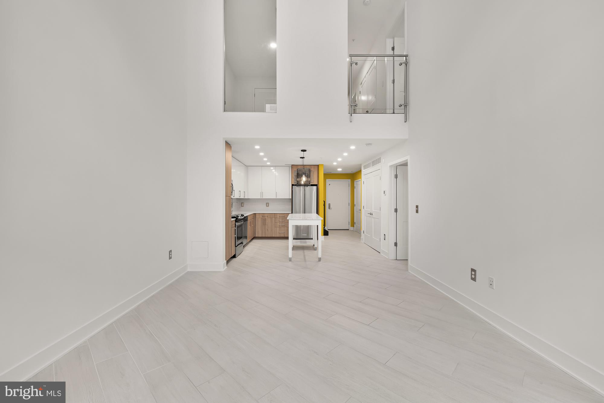 NATIONAL HARBOR - Residential