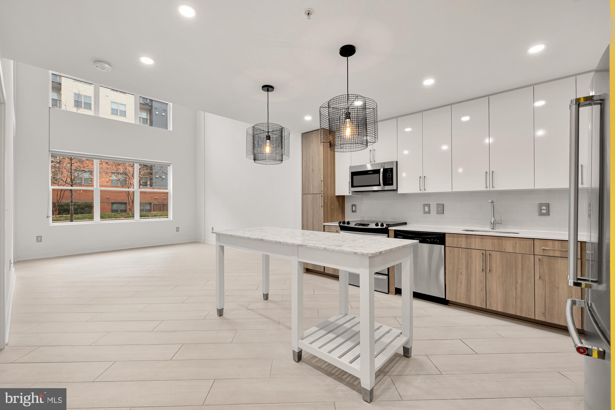 NATIONAL HARBOR - Residential