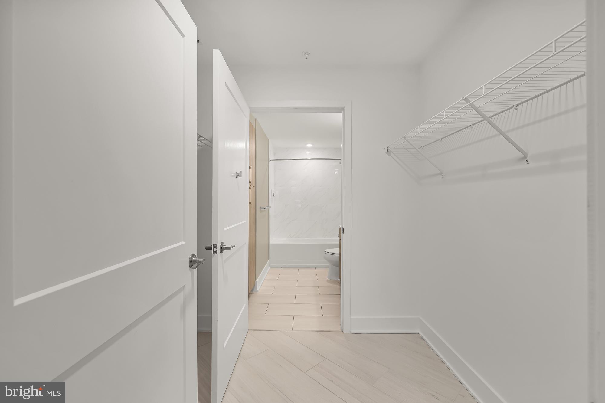 NATIONAL HARBOR - Residential