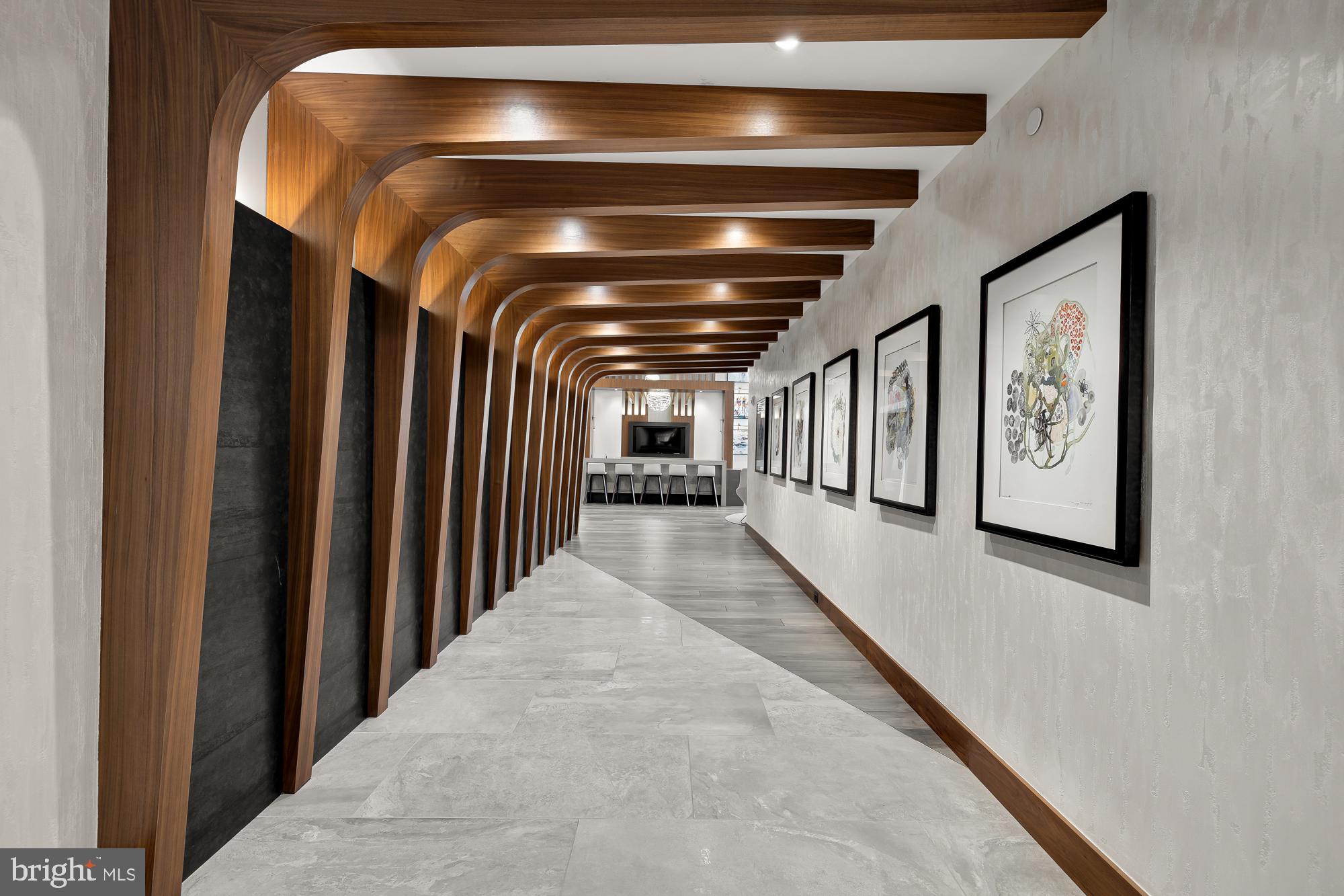 NATIONAL HARBOR - Residential