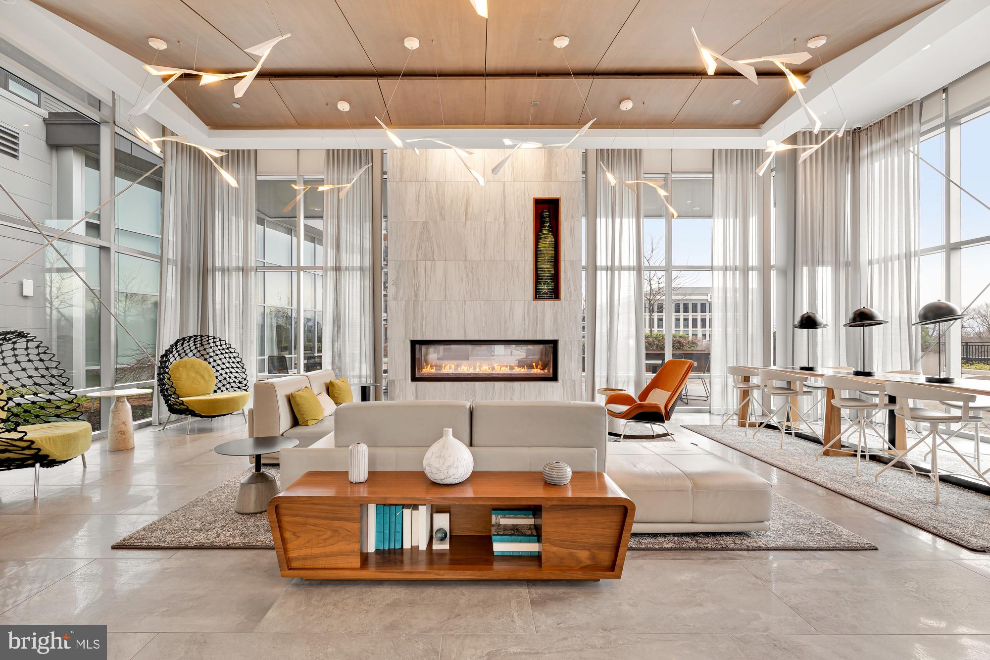 NATIONAL HARBOR - Residential