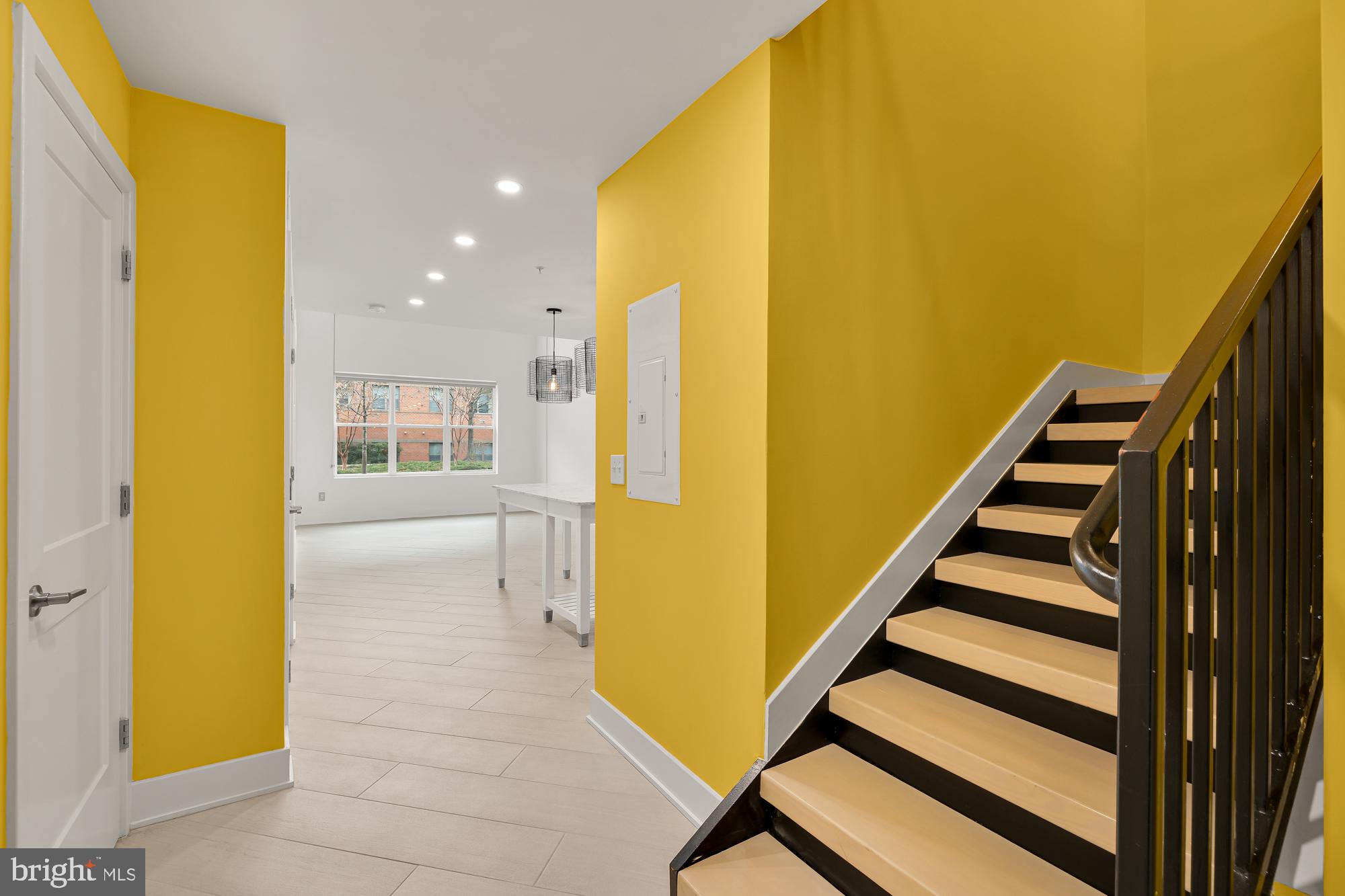 NATIONAL HARBOR - Residential