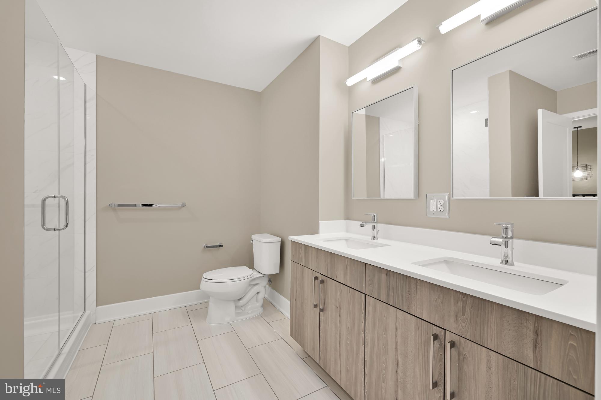 NATIONAL HARBOR - Residential