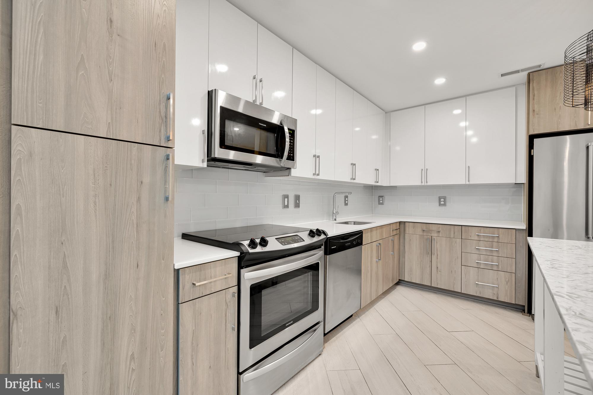 NATIONAL HARBOR - Residential