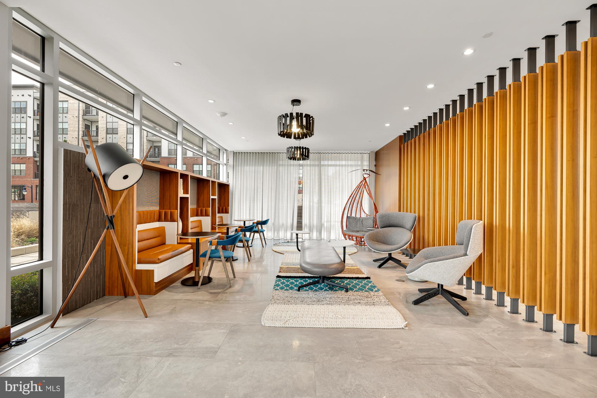 NATIONAL HARBOR - Residential