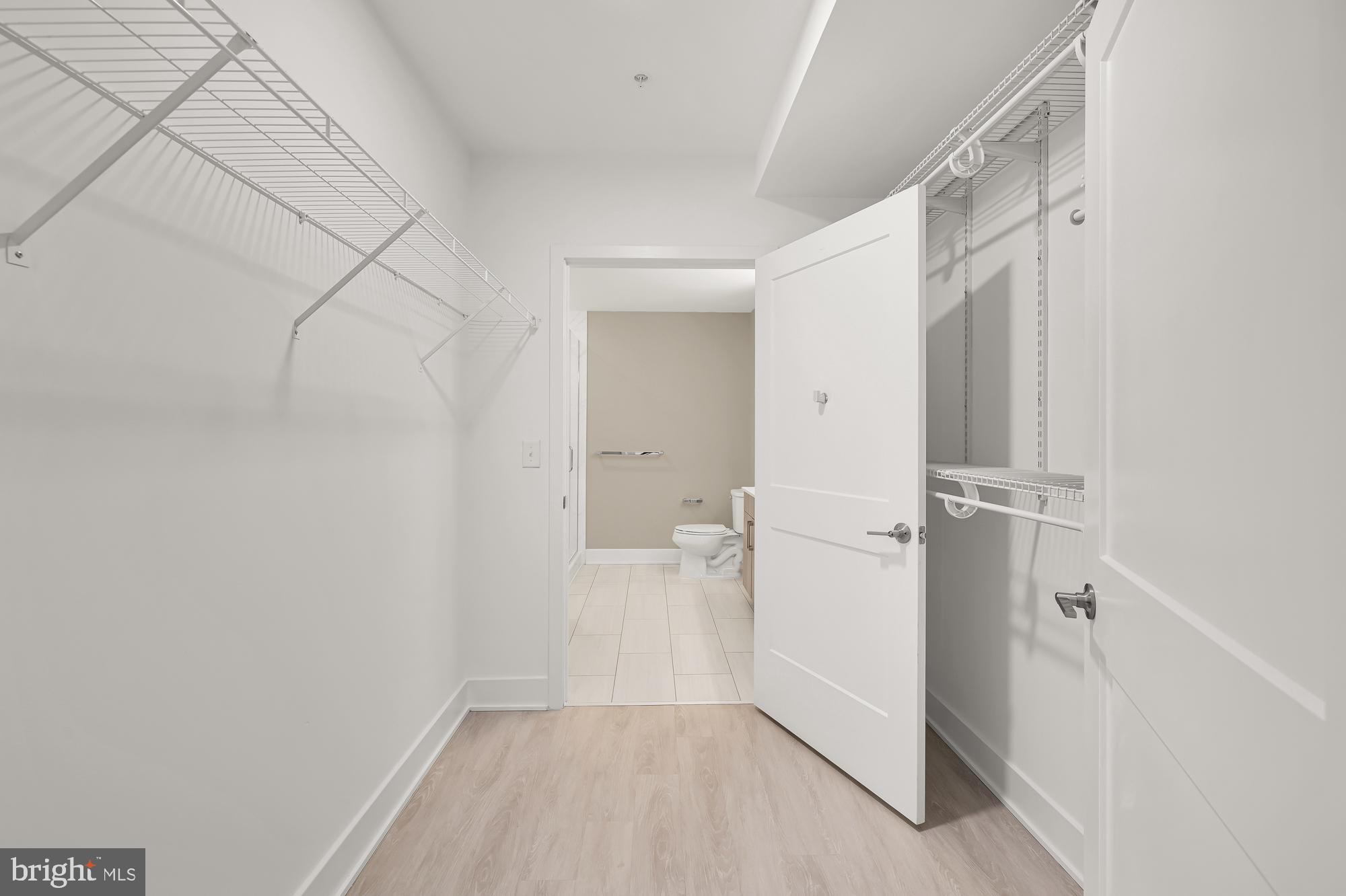 NATIONAL HARBOR - Residential