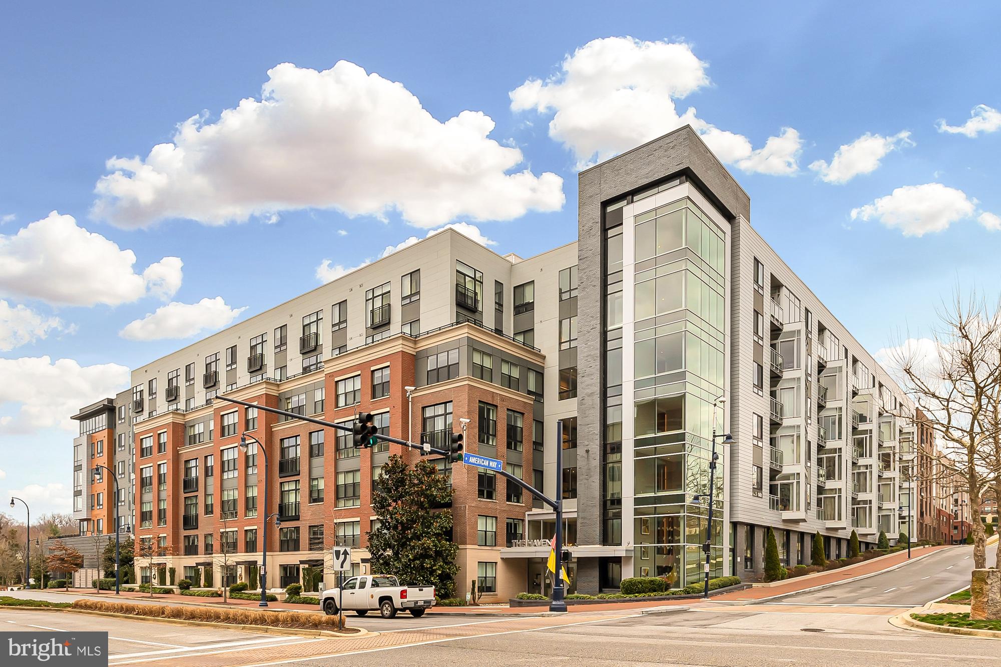 NATIONAL HARBOR - Residential