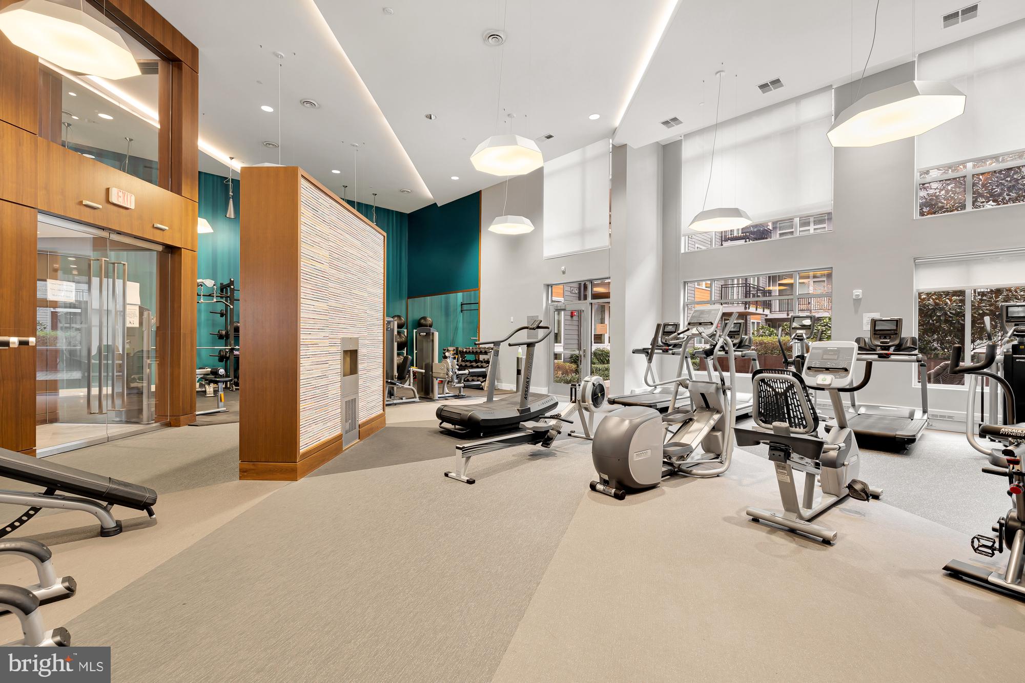 NATIONAL HARBOR - Residential