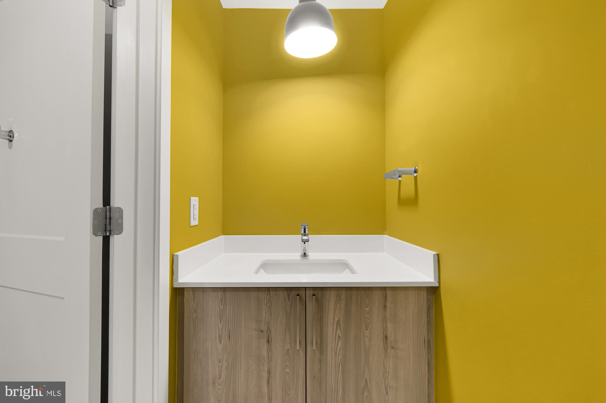 NATIONAL HARBOR - Residential