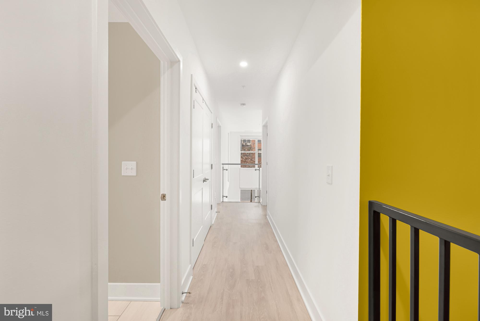 NATIONAL HARBOR - Residential