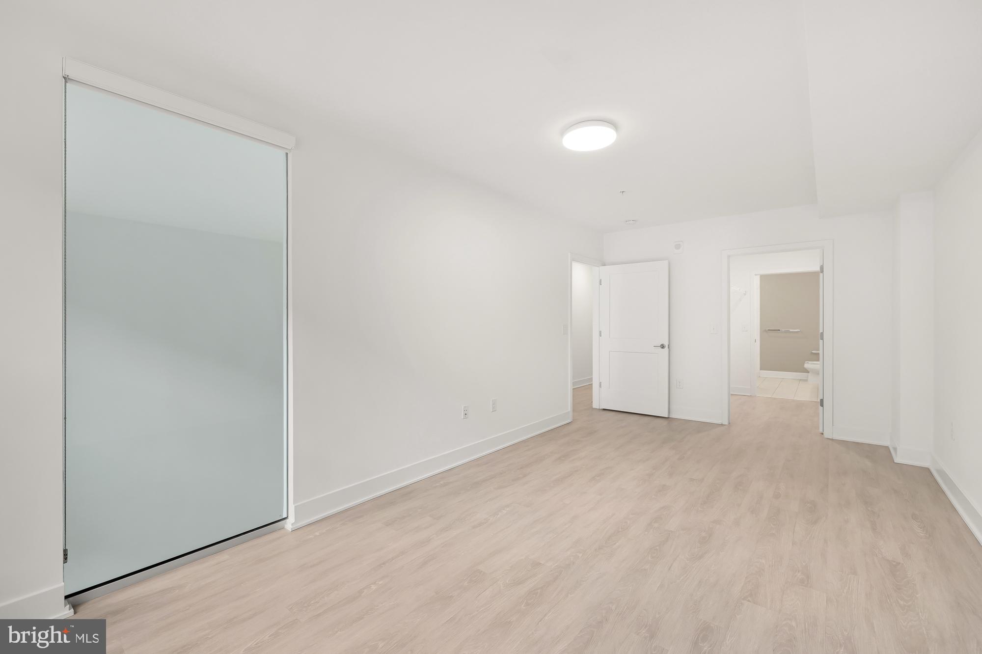 NATIONAL HARBOR - Residential