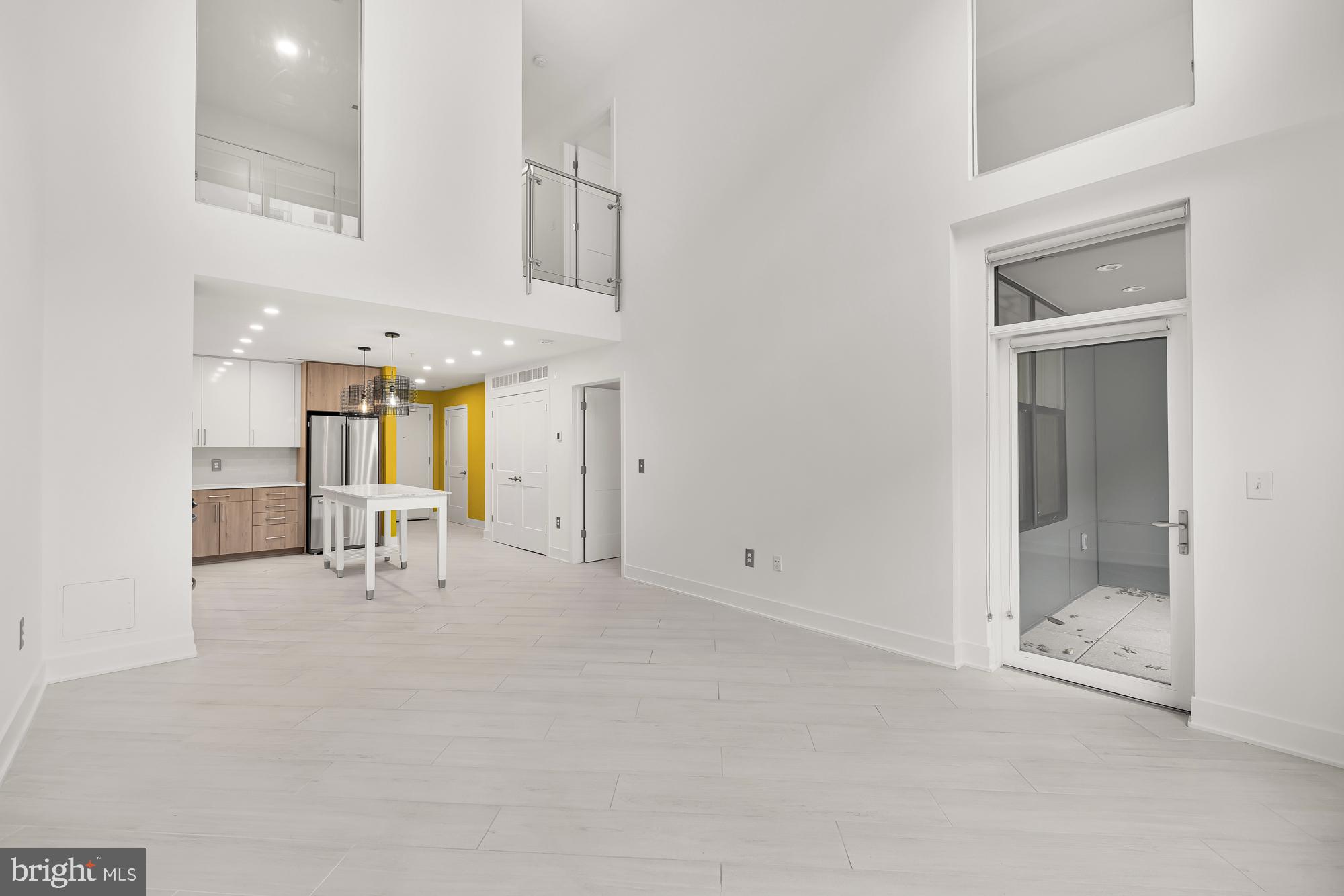 NATIONAL HARBOR - Residential