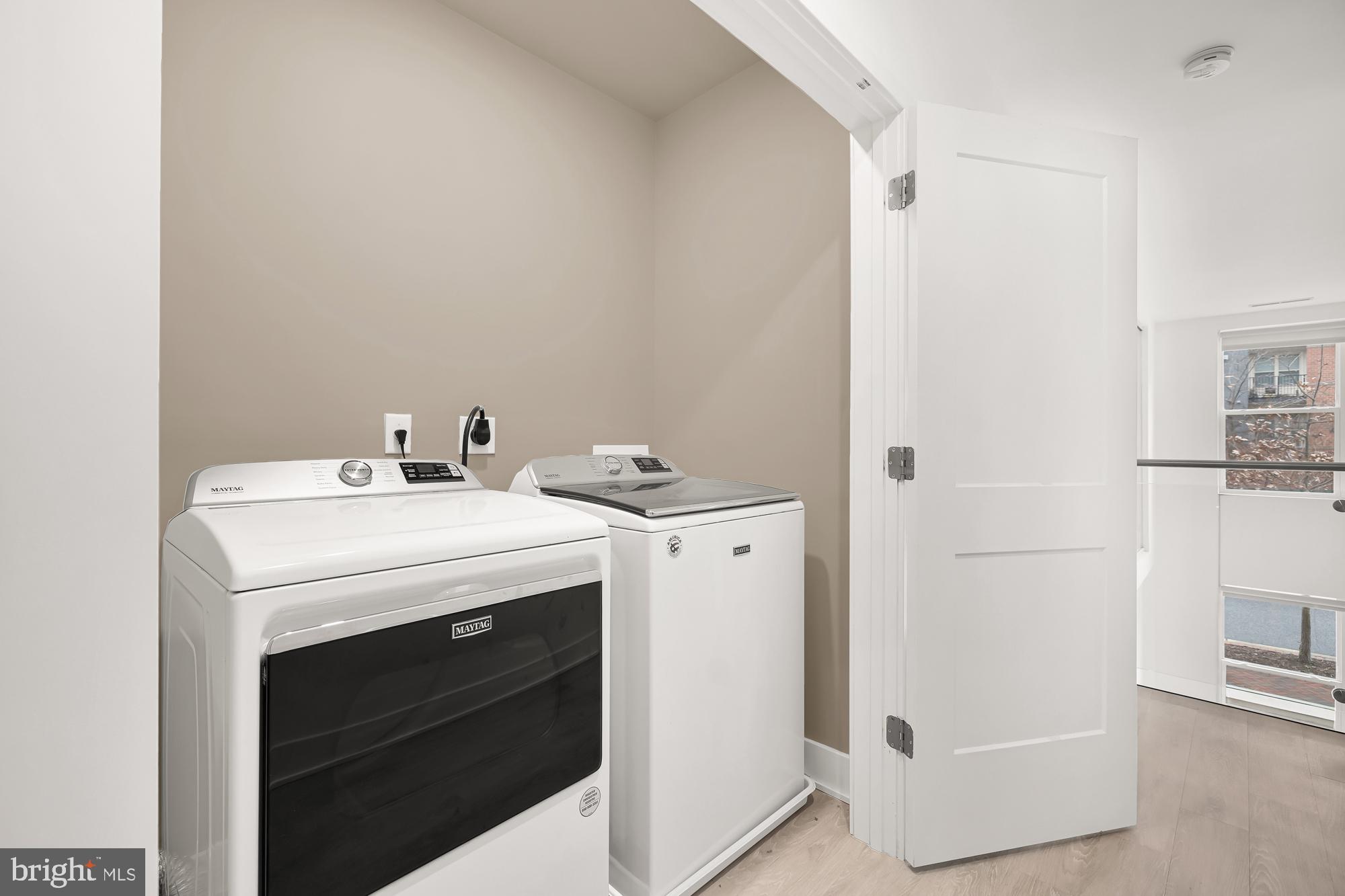 NATIONAL HARBOR - Residential