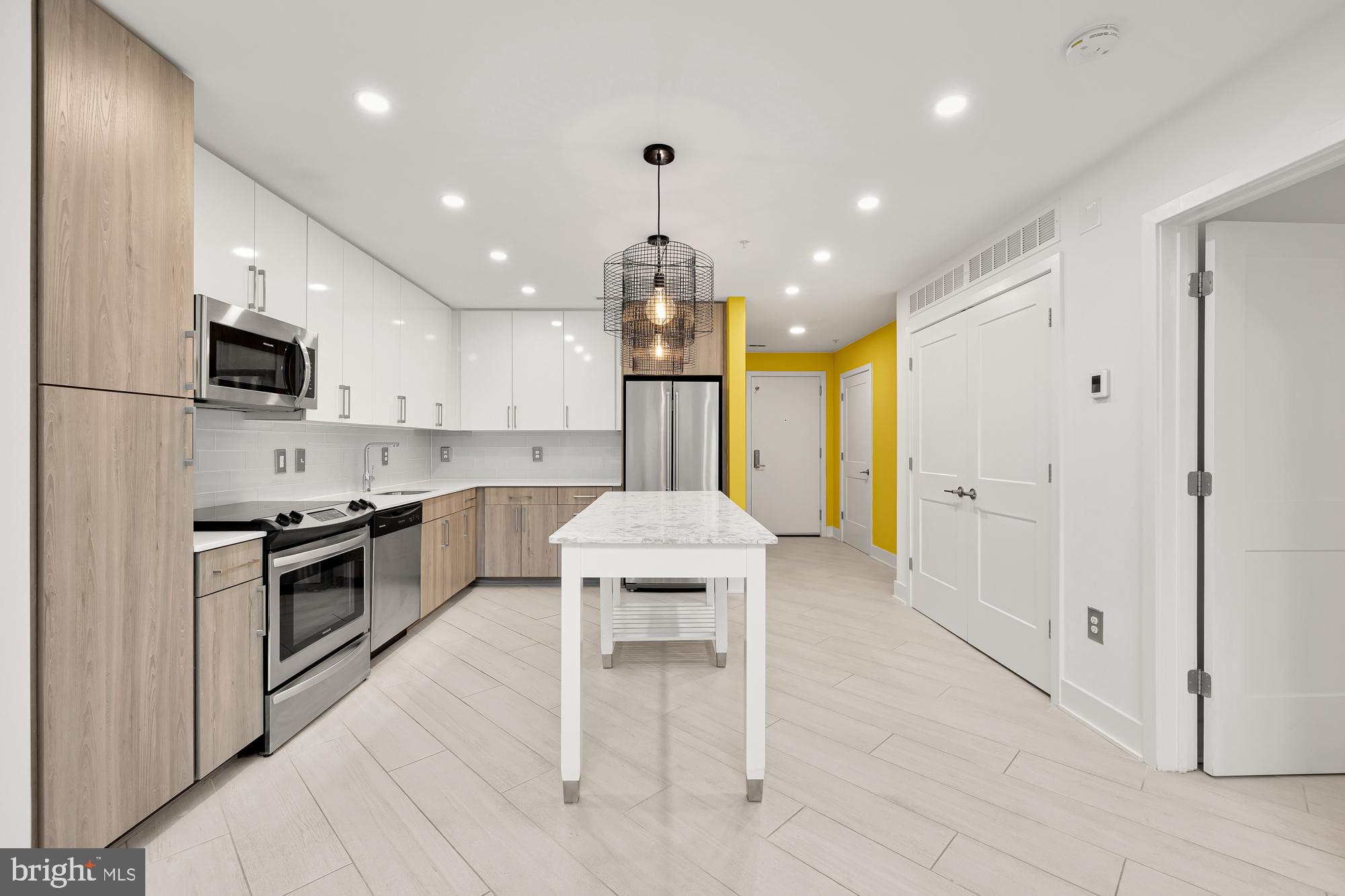 NATIONAL HARBOR - Residential