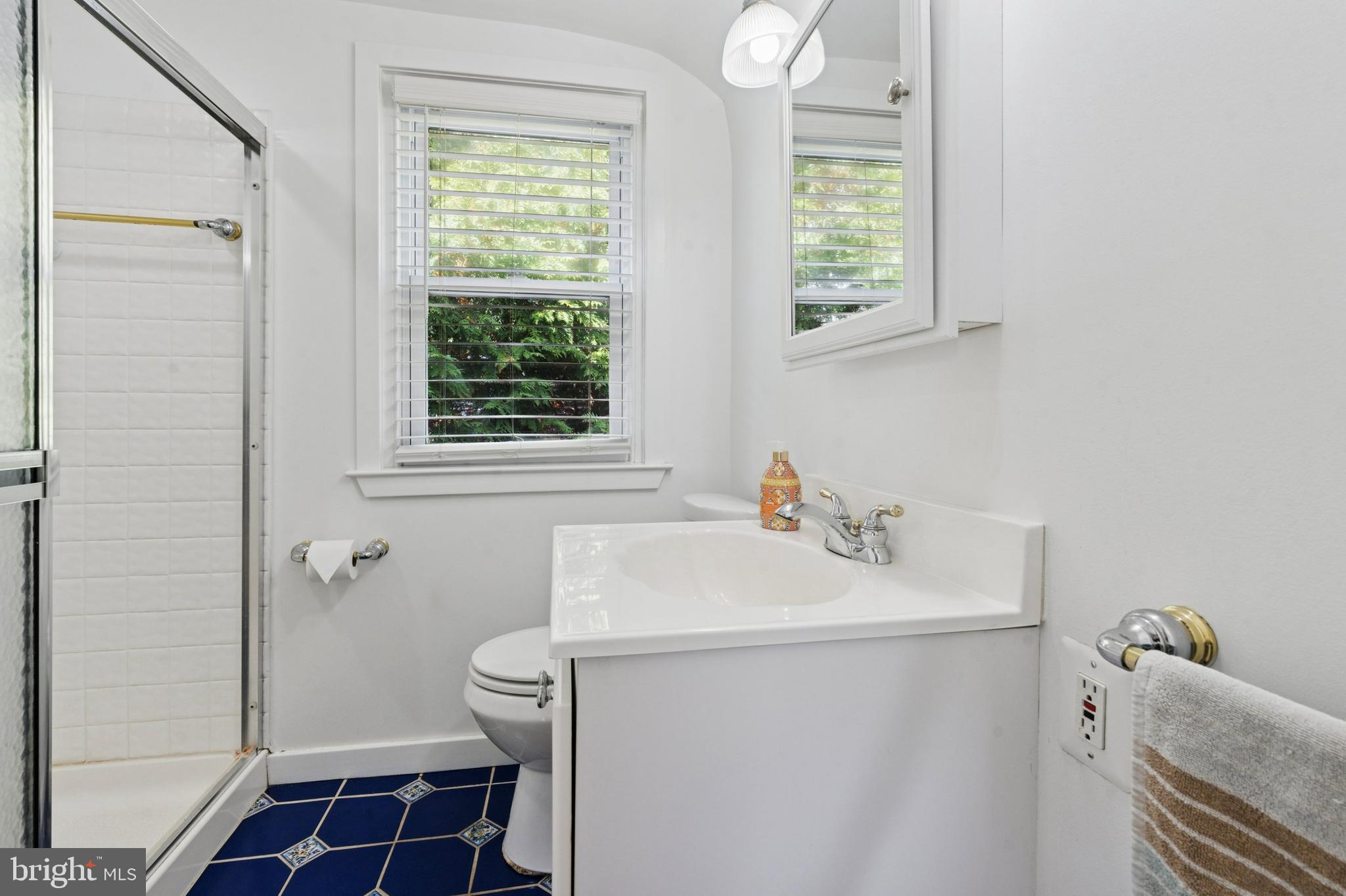 ROXBOROUGH - Residential