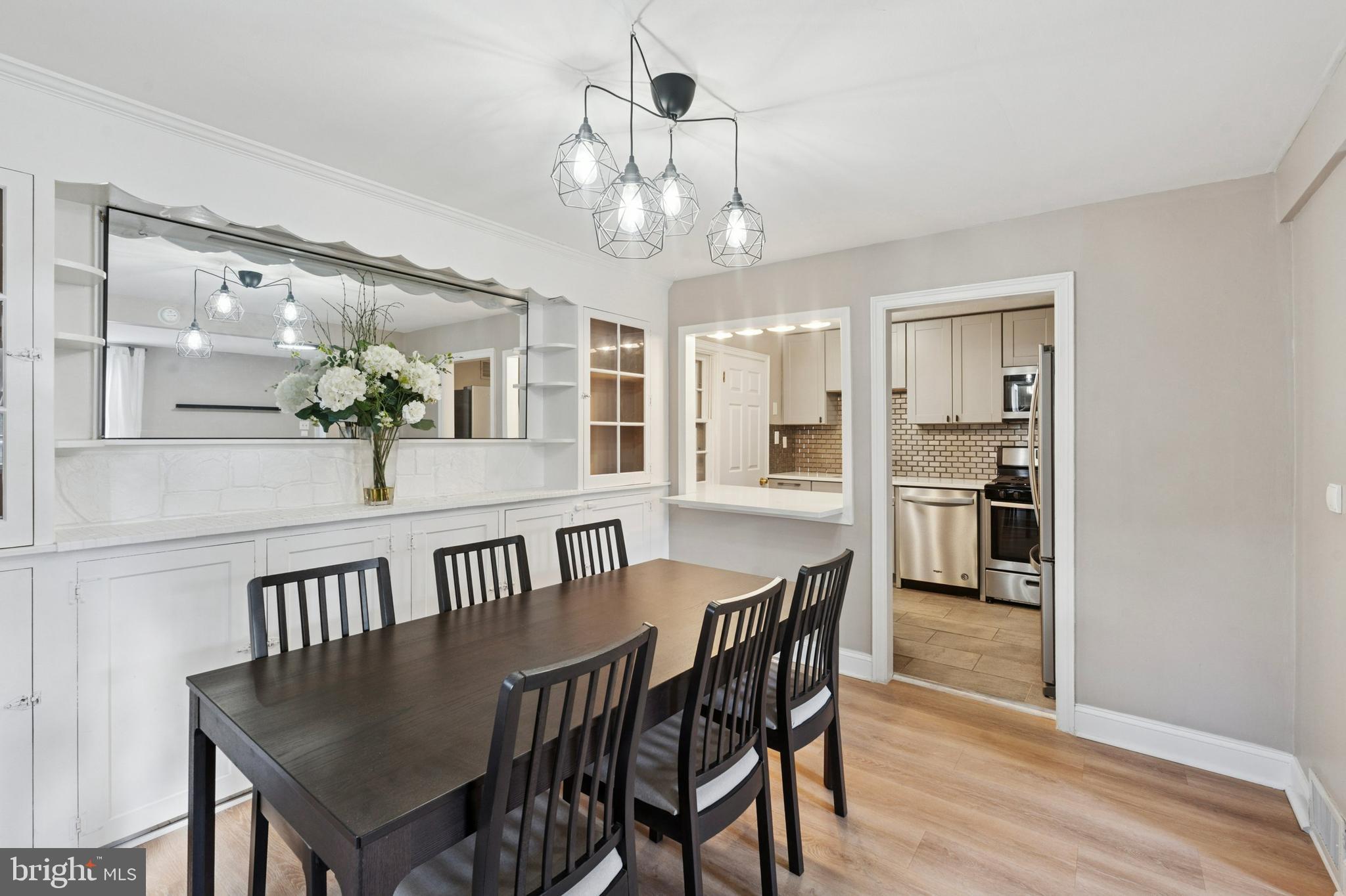 ROXBOROUGH - Residential