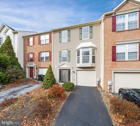 204 BARCLAY DRIVE HOCKESSIN DE 19707