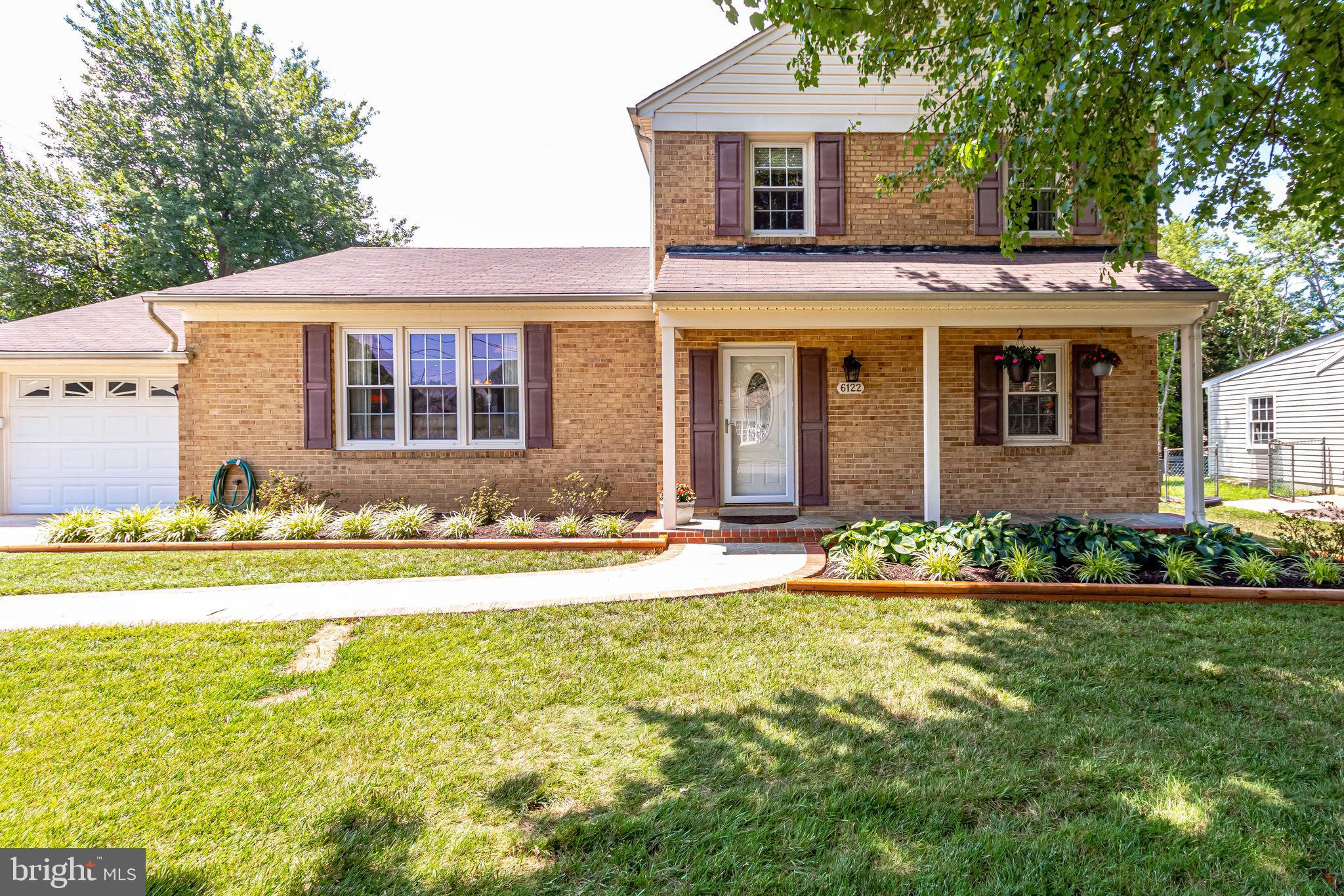 GREEN MEADOW - Residential