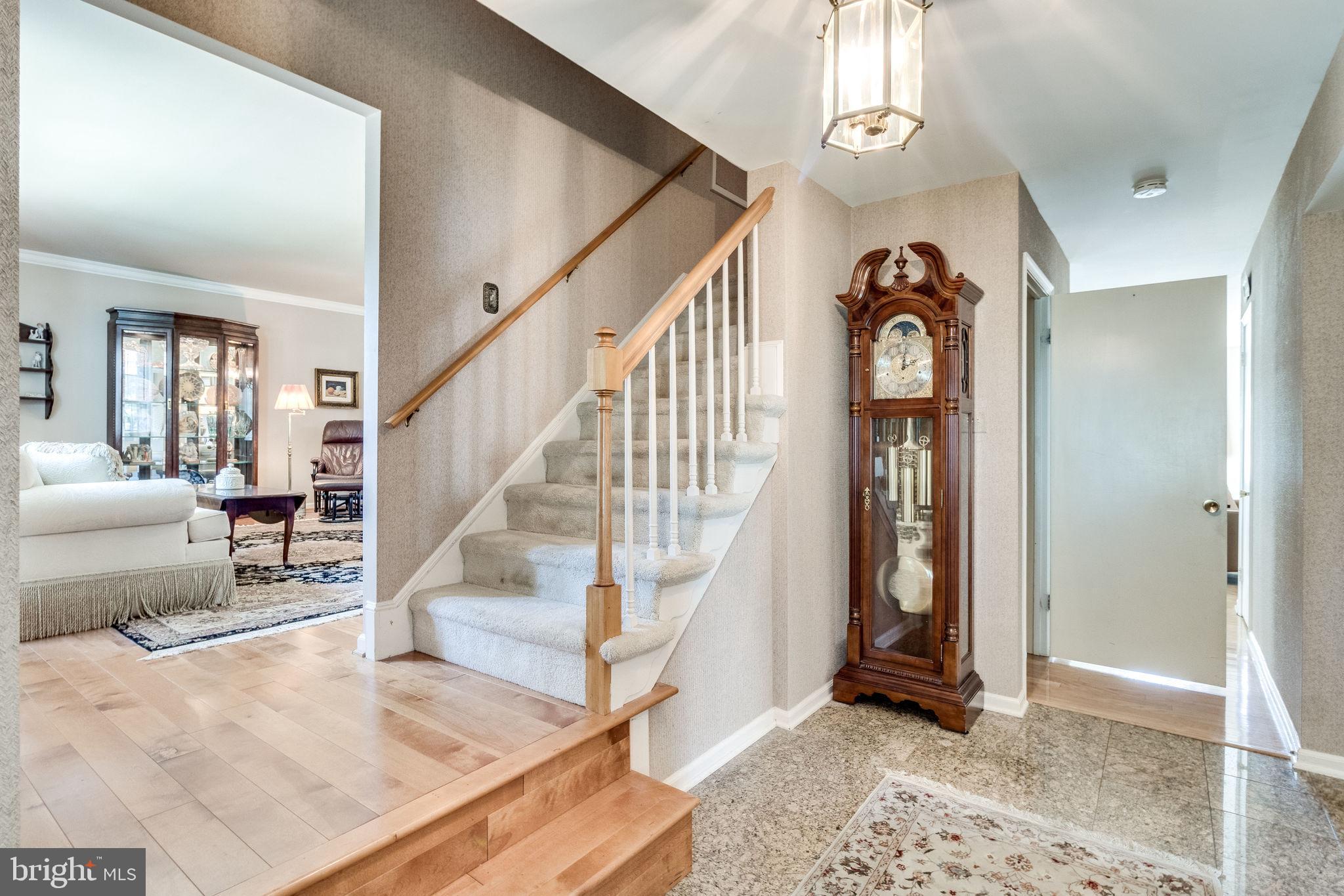 GREEN MEADOW - Residential