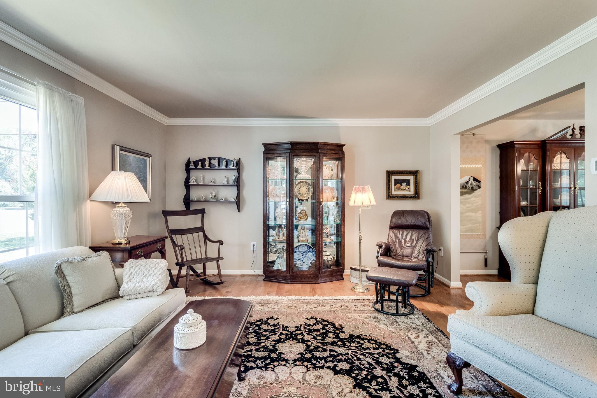 GREEN MEADOW - Residential