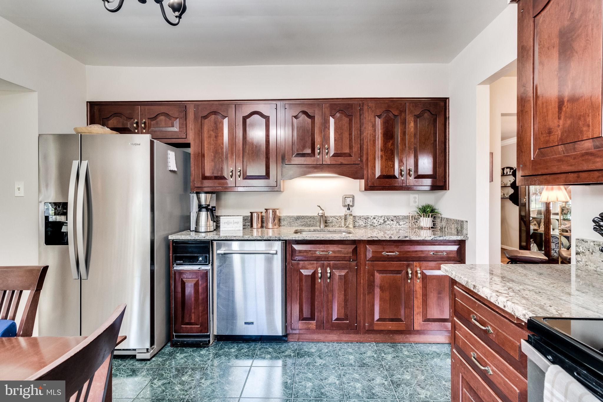 GREEN MEADOW - Residential