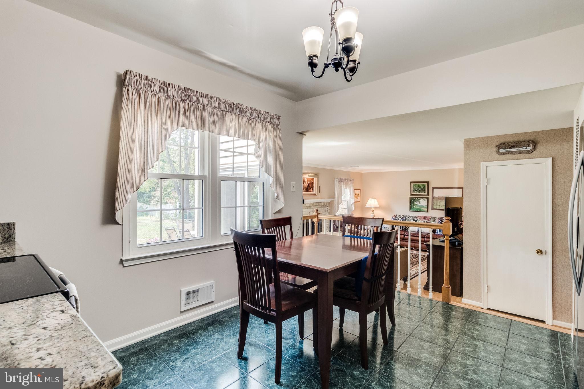 GREEN MEADOW - Residential