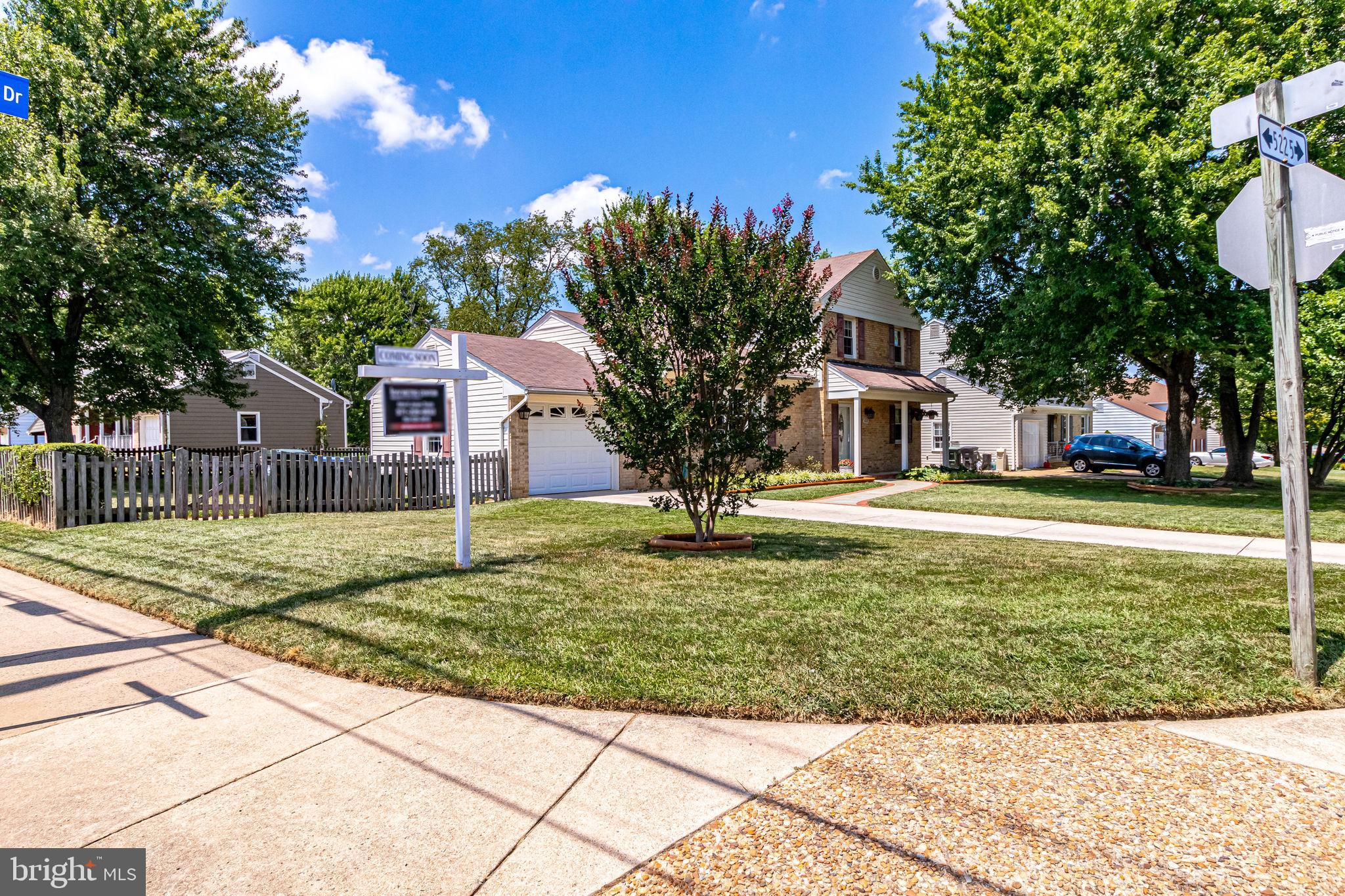 GREEN MEADOW - Residential