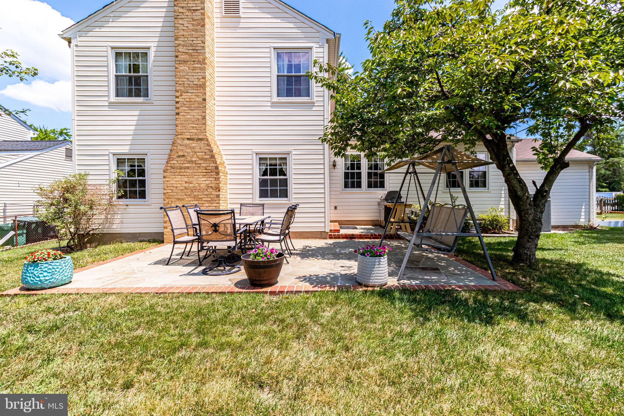 GREEN MEADOW - Residential