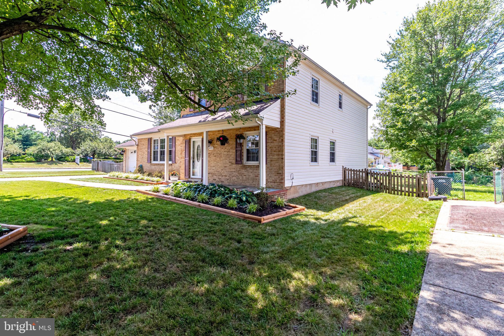 GREEN MEADOW - Residential