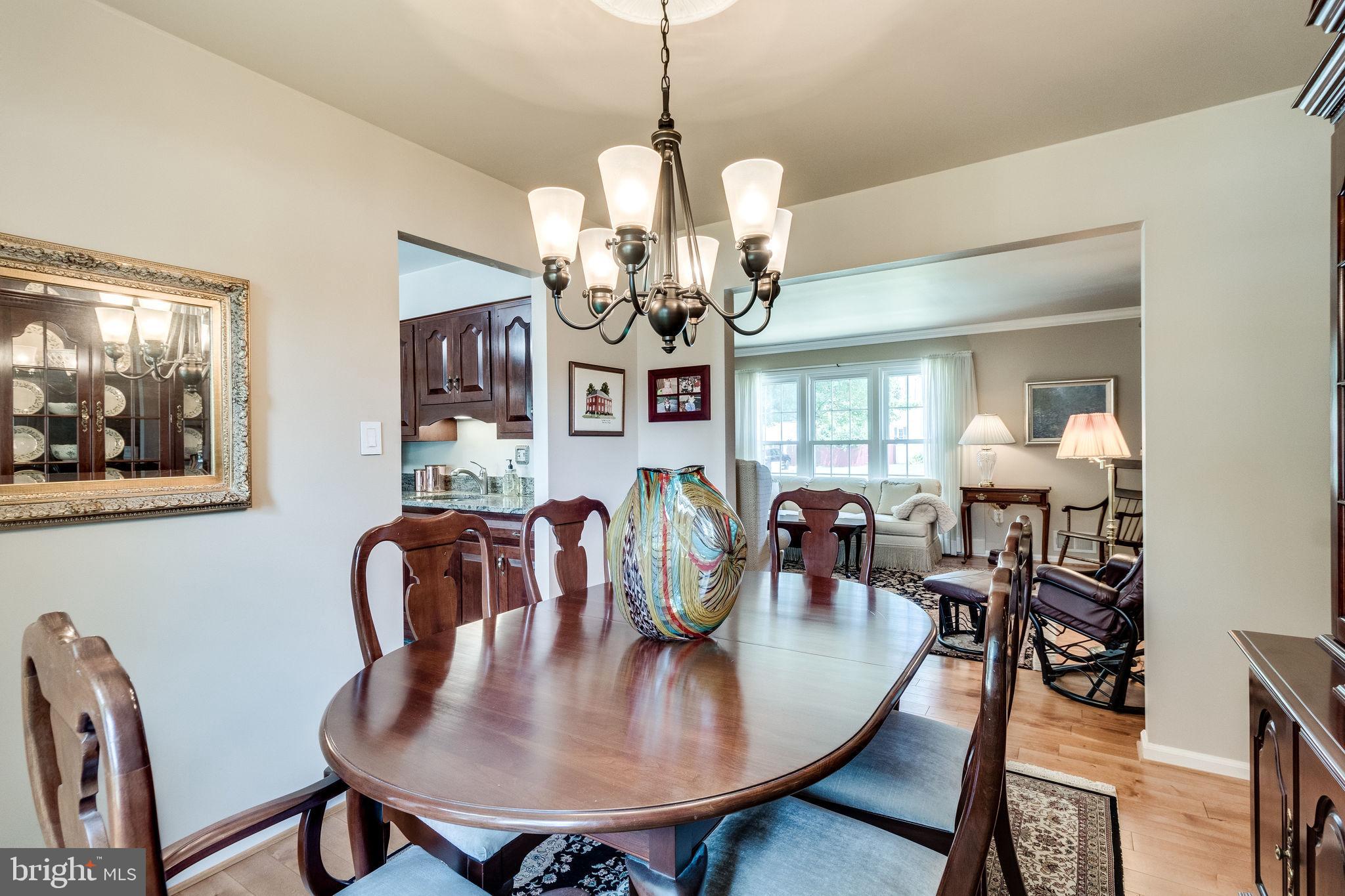 GREEN MEADOW - Residential