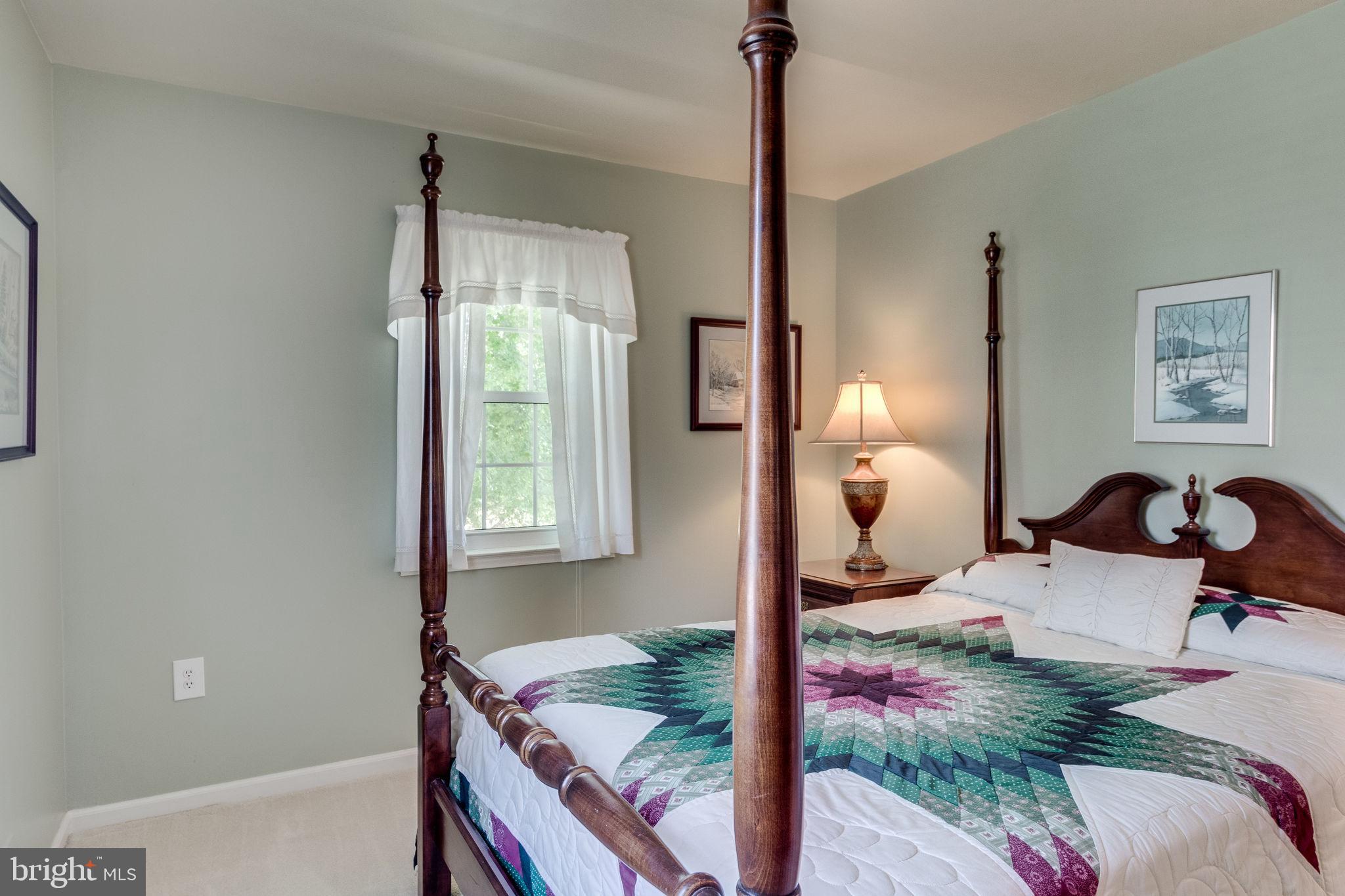 GREEN MEADOW - Residential