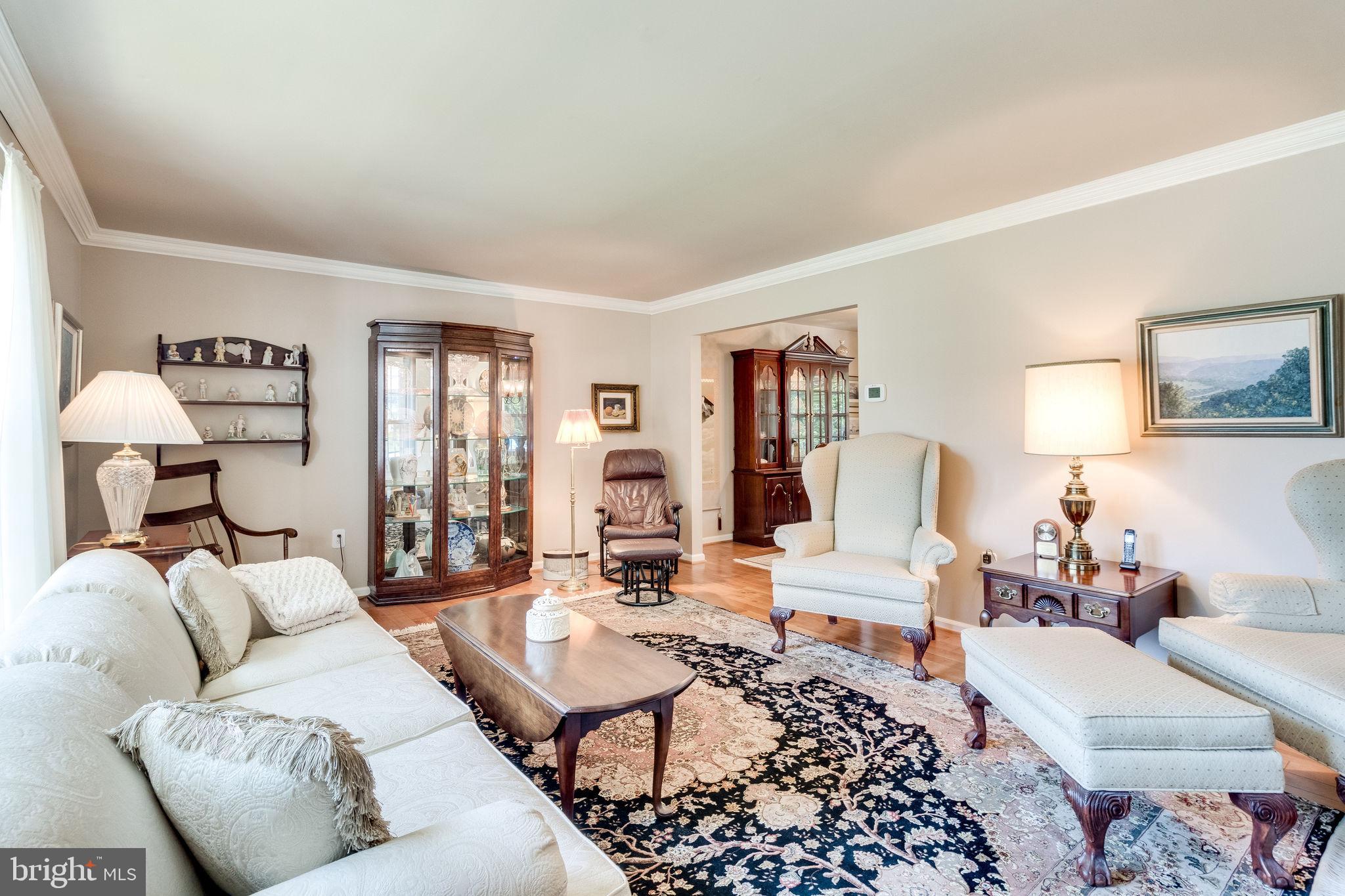 GREEN MEADOW - Residential