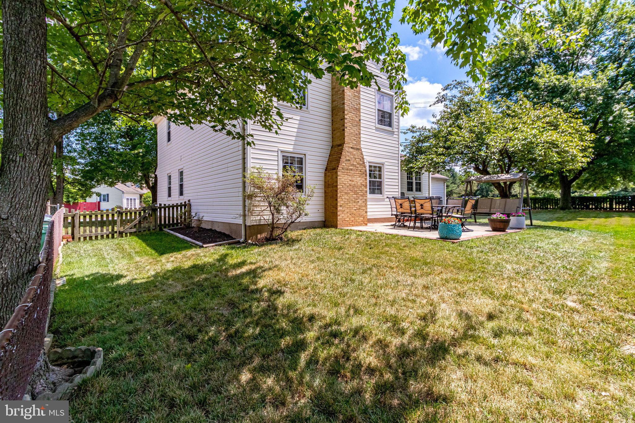 GREEN MEADOW - Residential