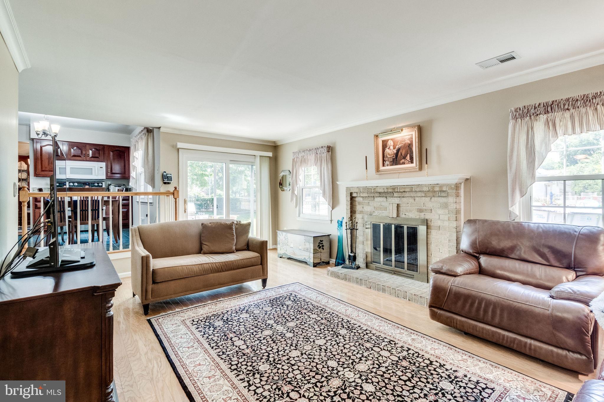 GREEN MEADOW - Residential