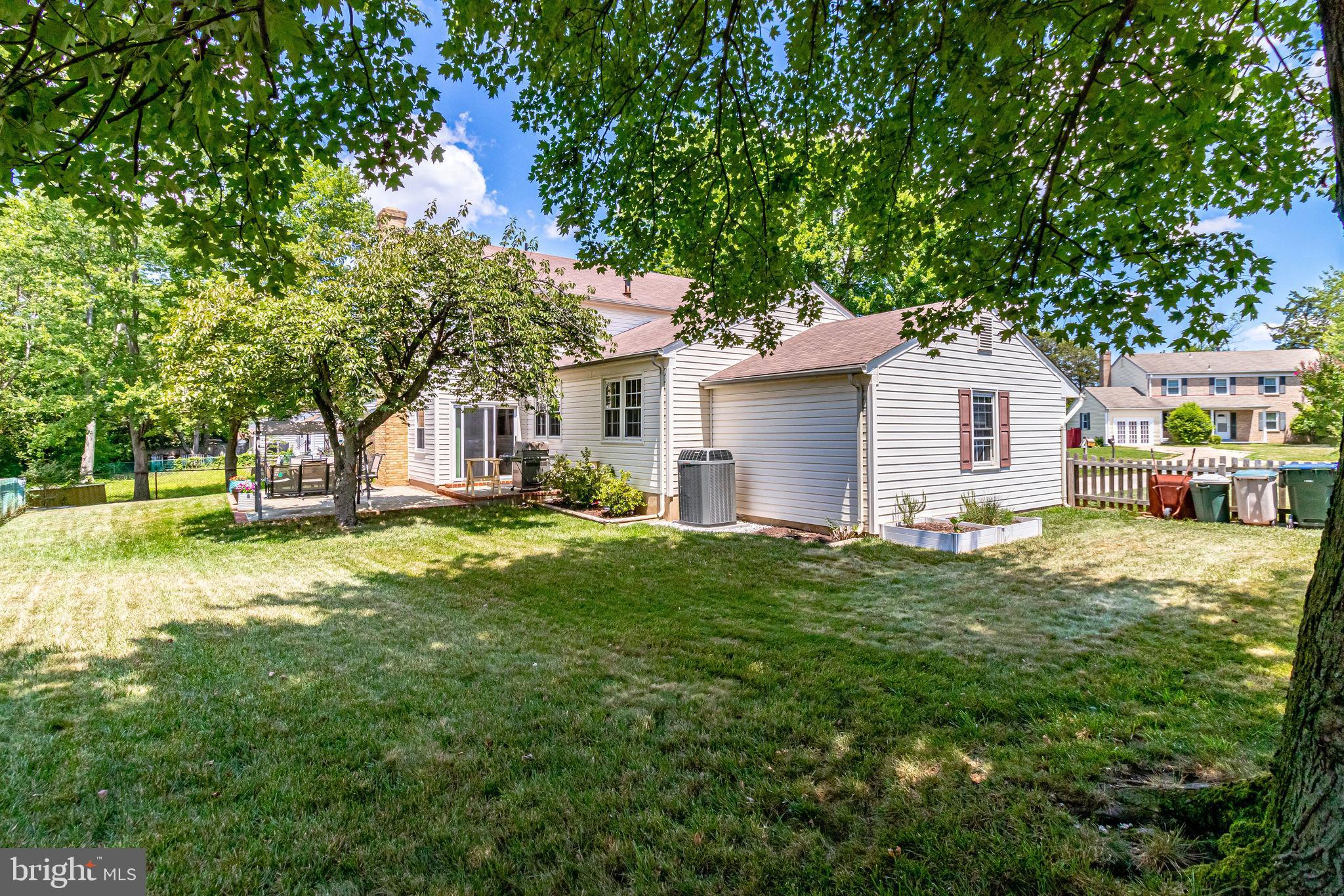 GREEN MEADOW - Residential