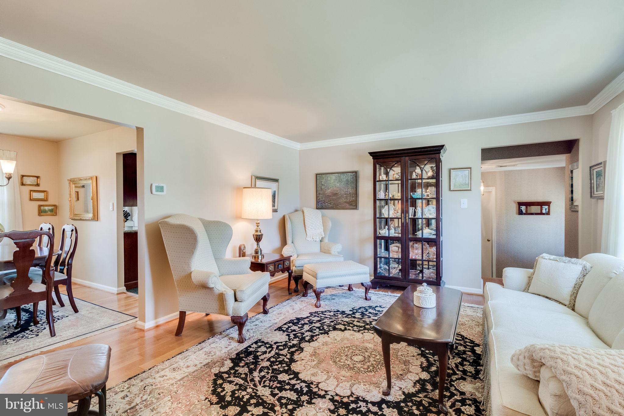 GREEN MEADOW - Residential