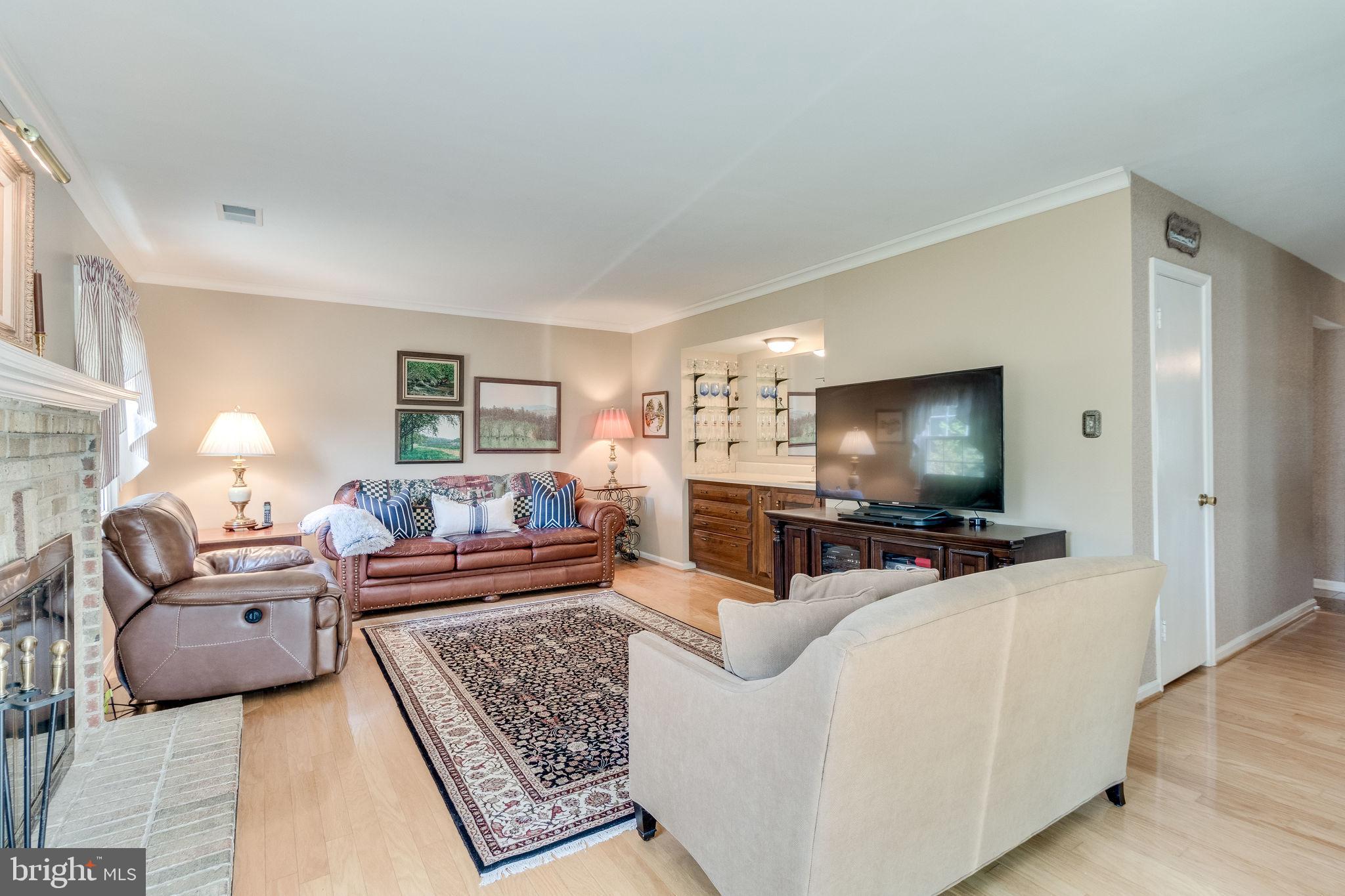 GREEN MEADOW - Residential