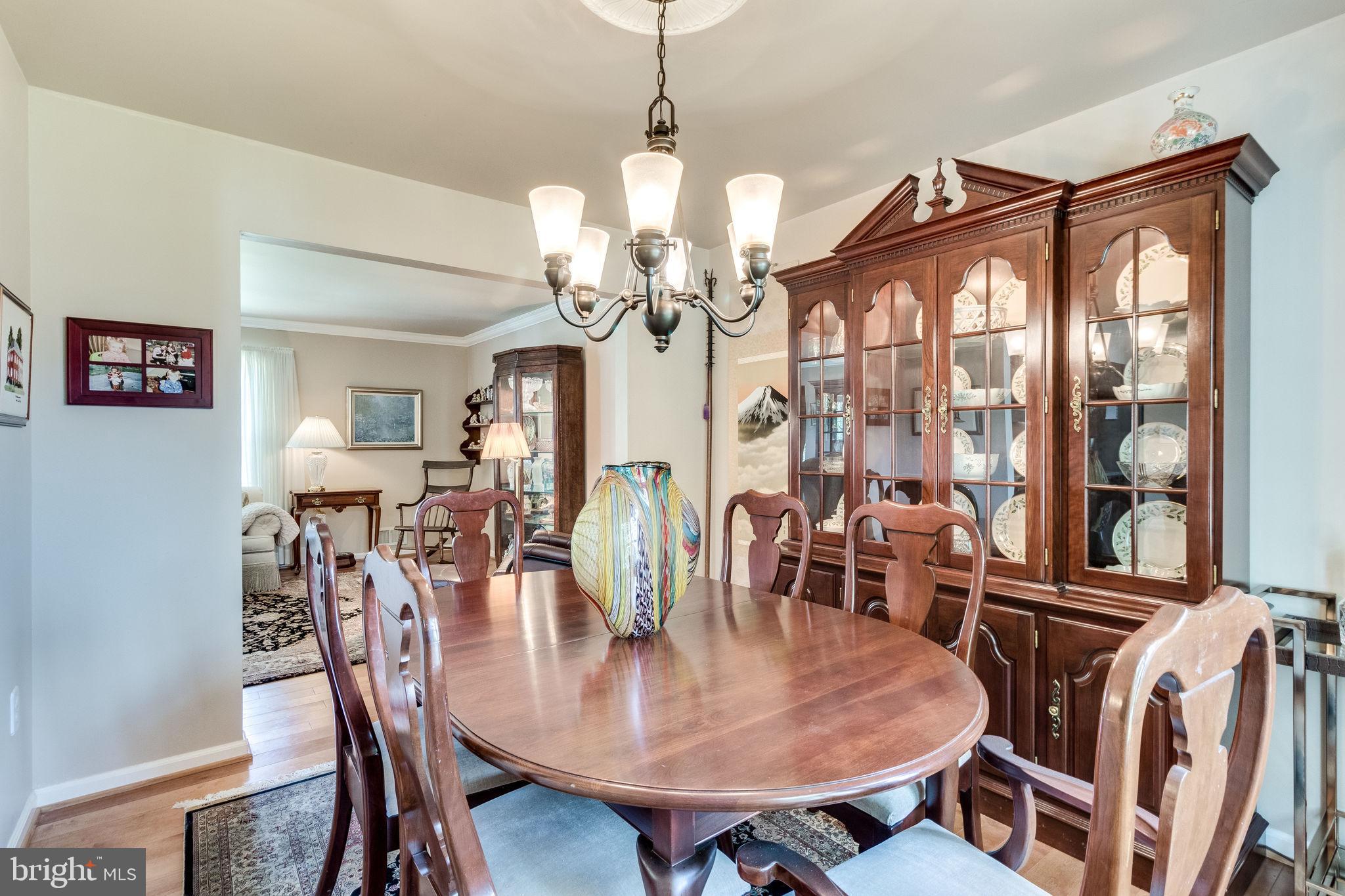 GREEN MEADOW - Residential