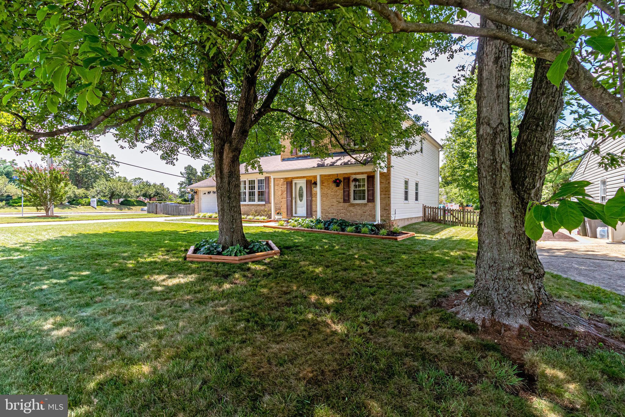 GREEN MEADOW - Residential