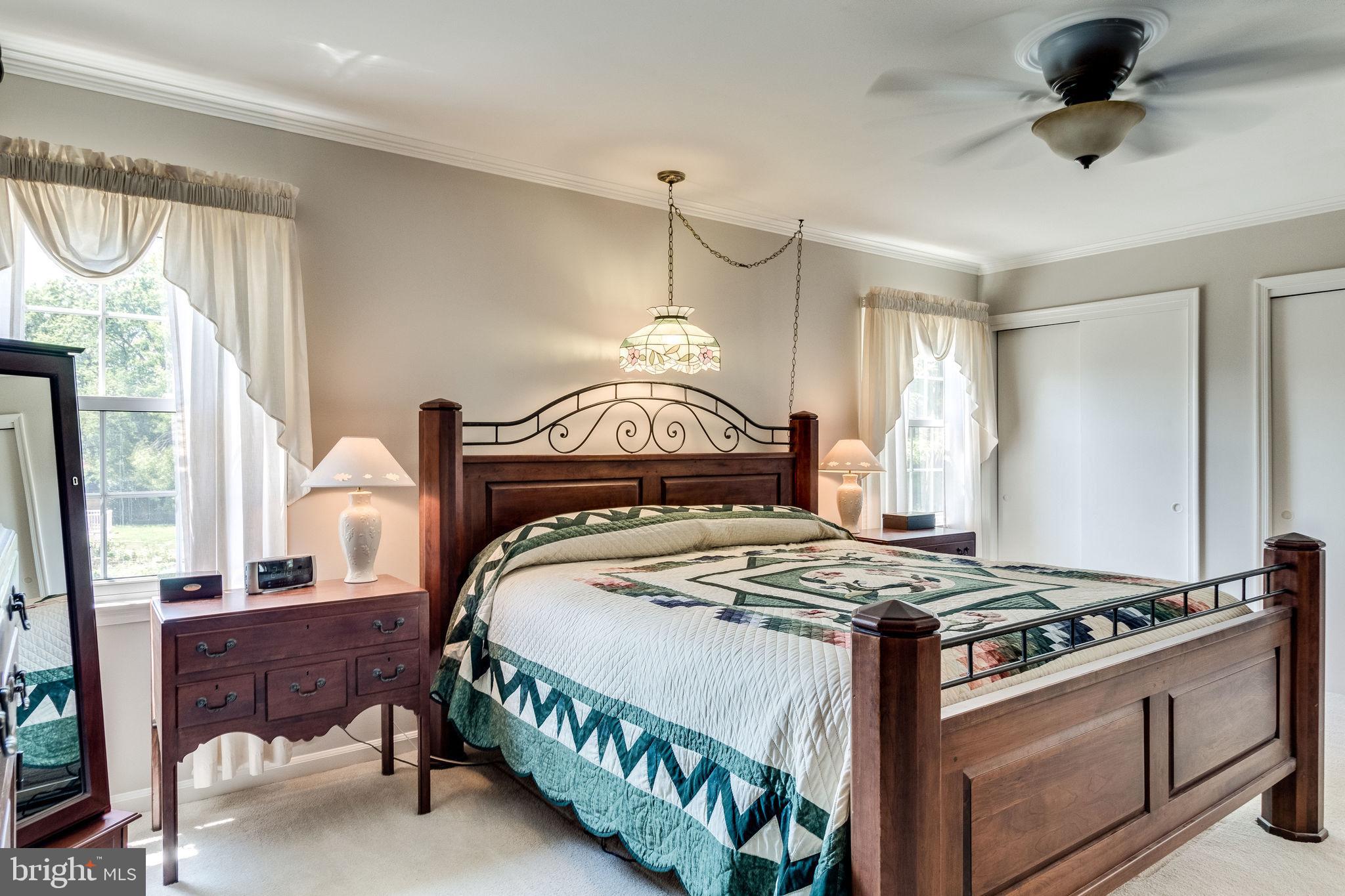 GREEN MEADOW - Residential