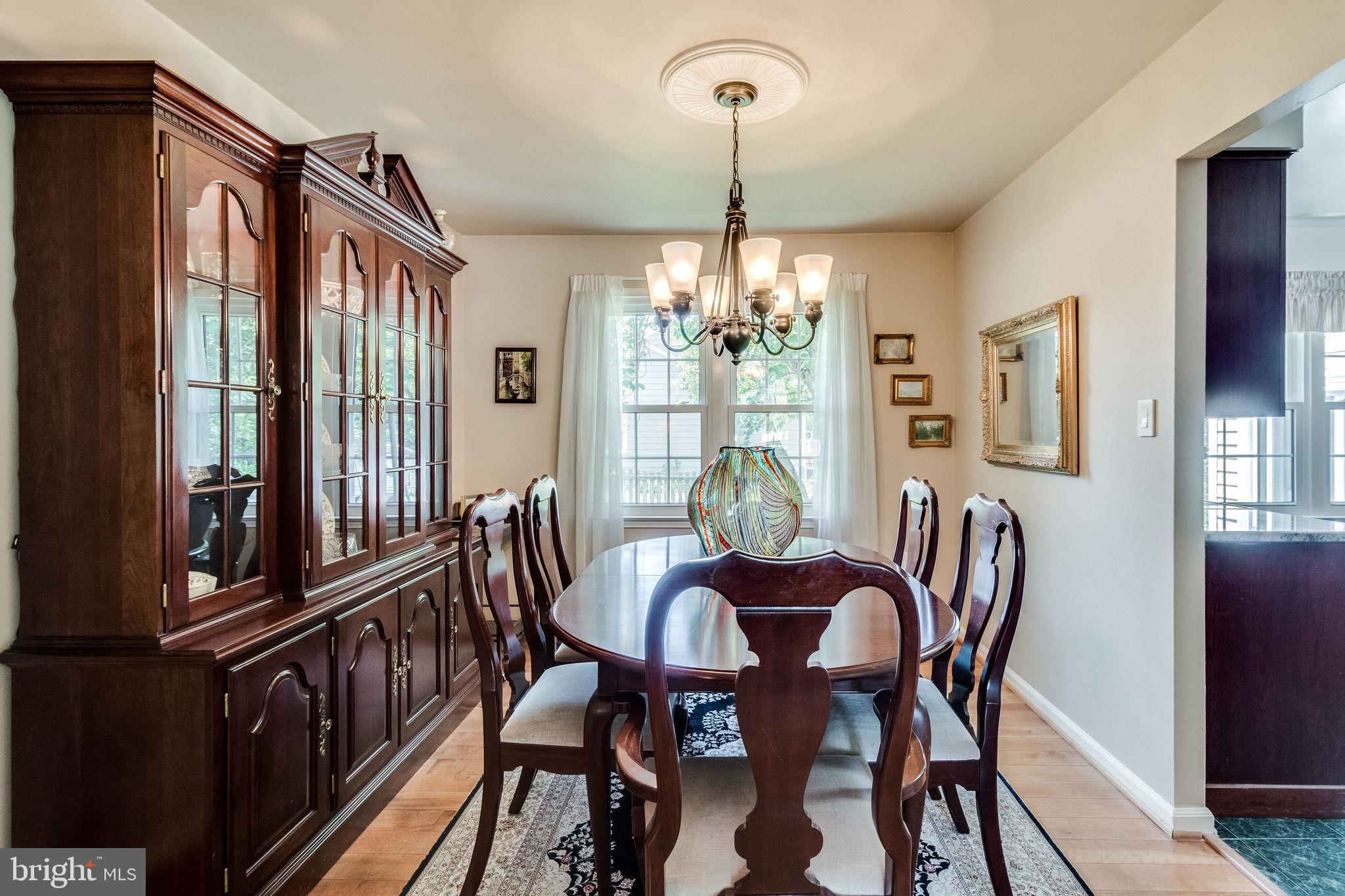 GREEN MEADOW - Residential