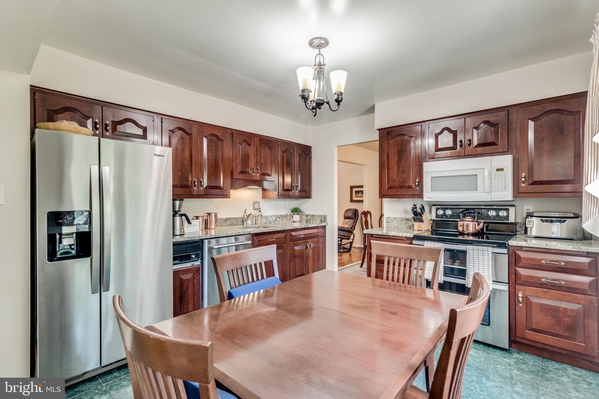 GREEN MEADOW - Residential