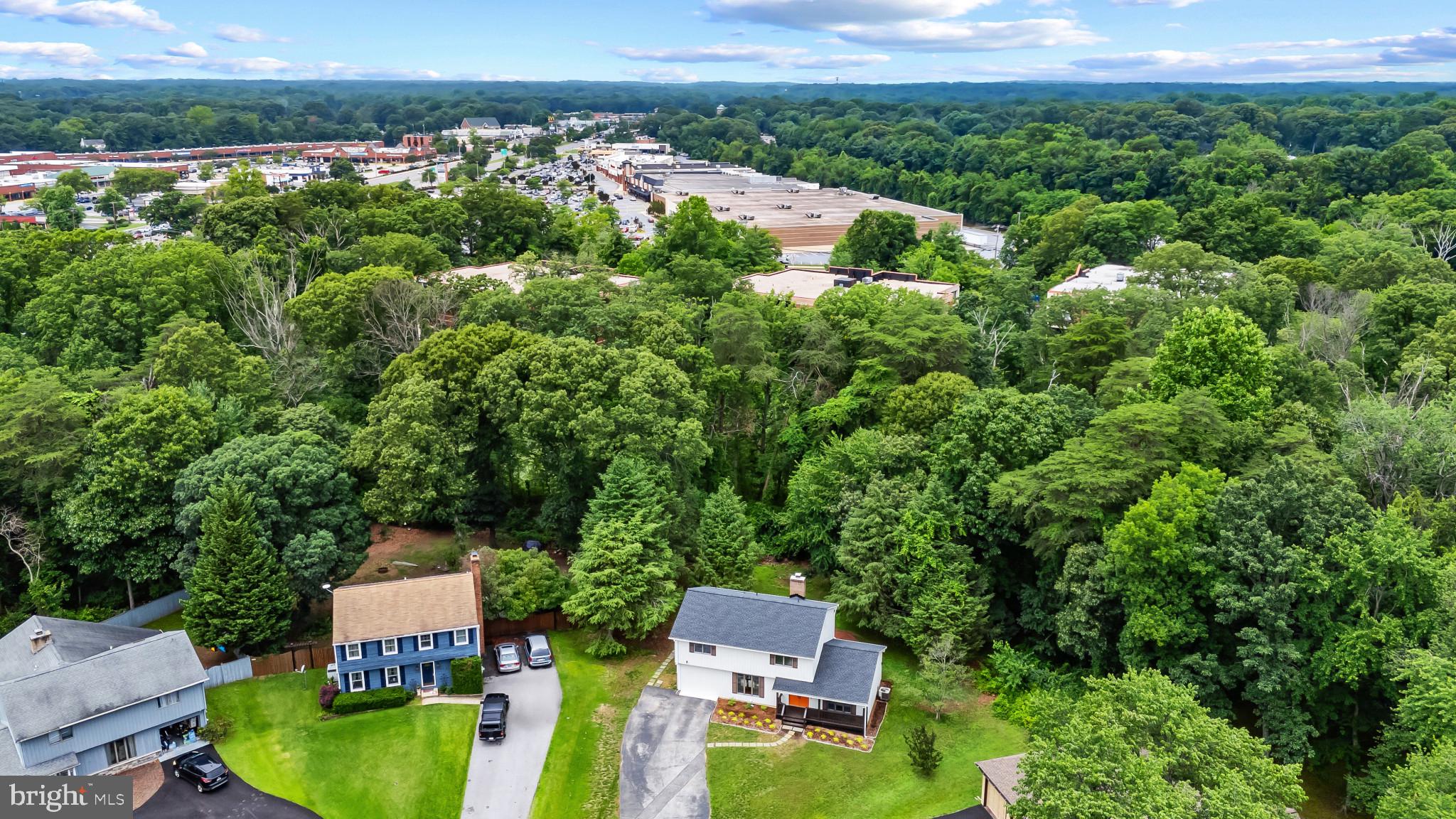 CYPRESS CREEK - Residential