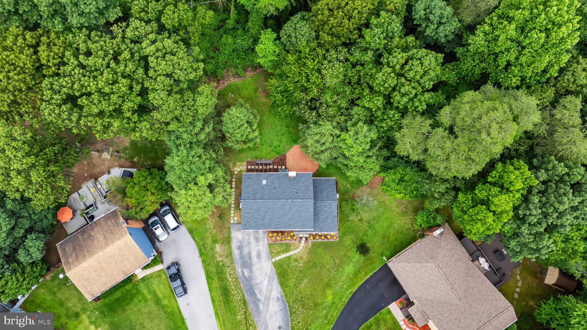 CYPRESS CREEK - Residential