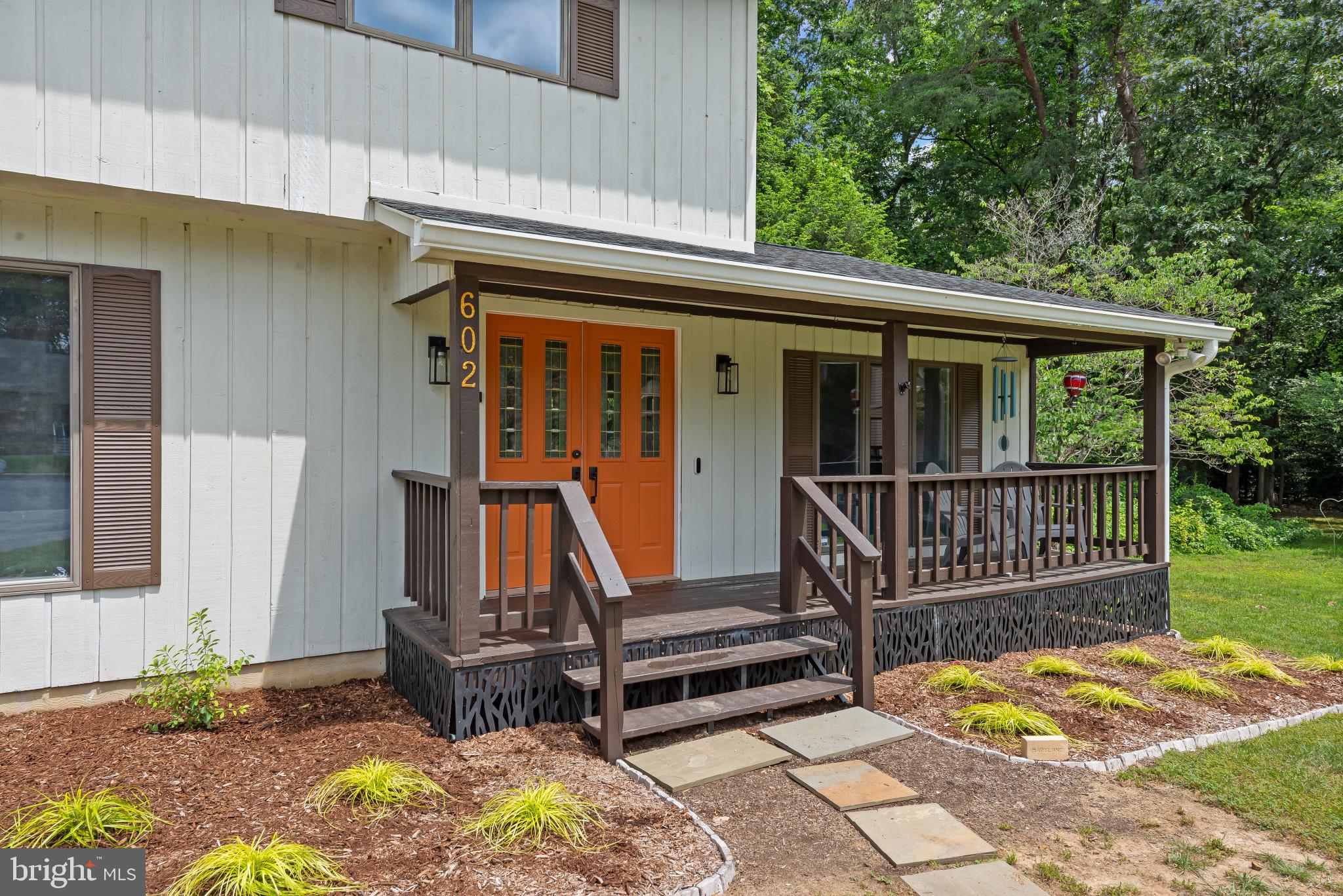 602 SWEET BRUSH COURT