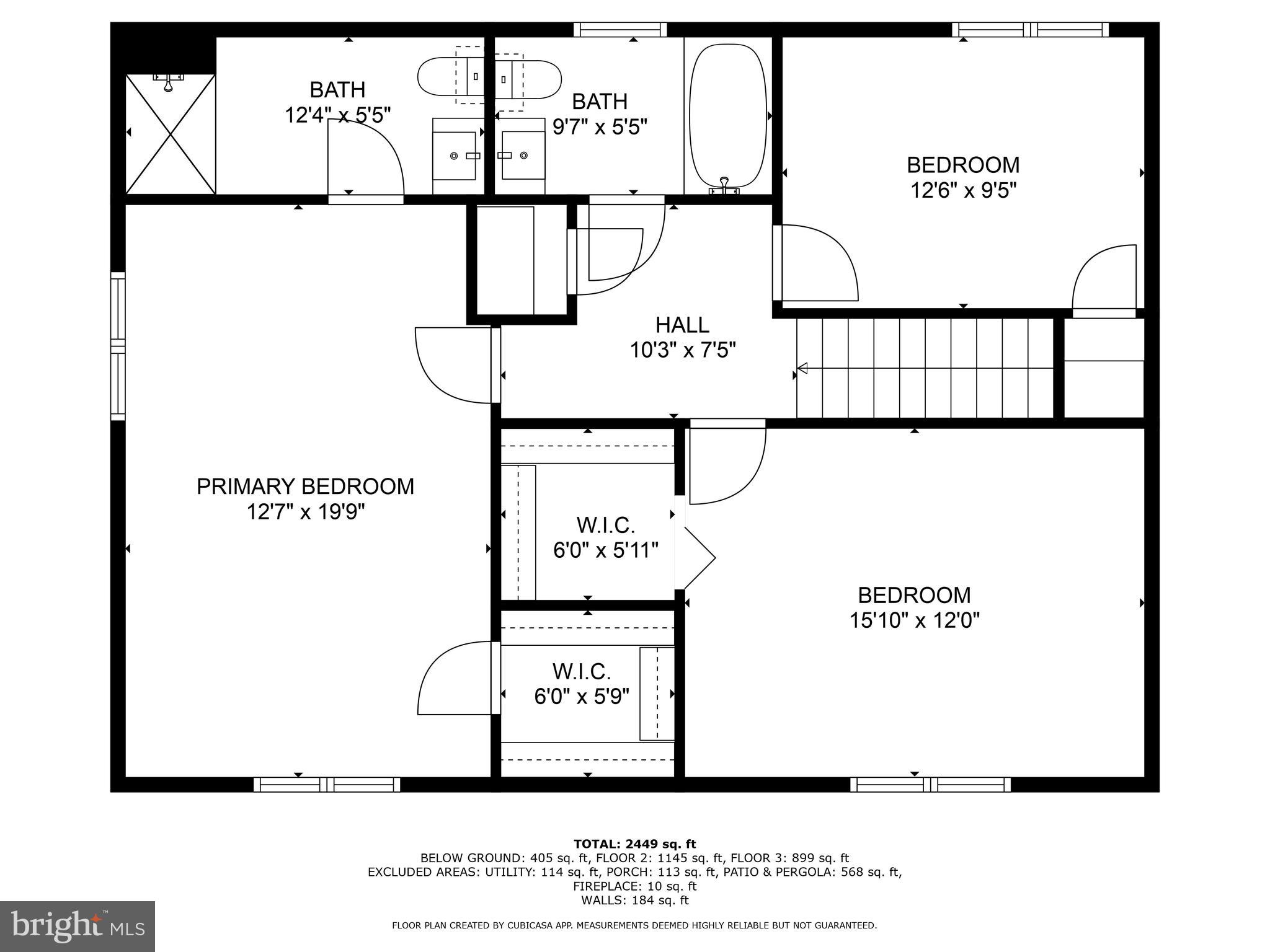 CYPRESS CREEK - Residential