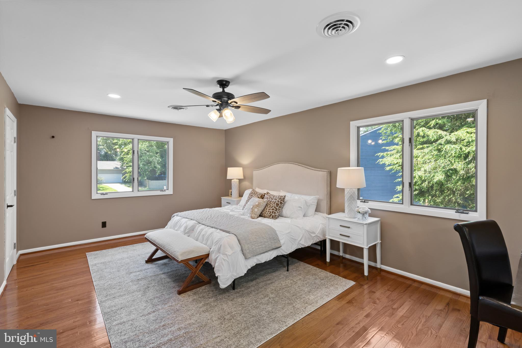 CYPRESS CREEK - Residential