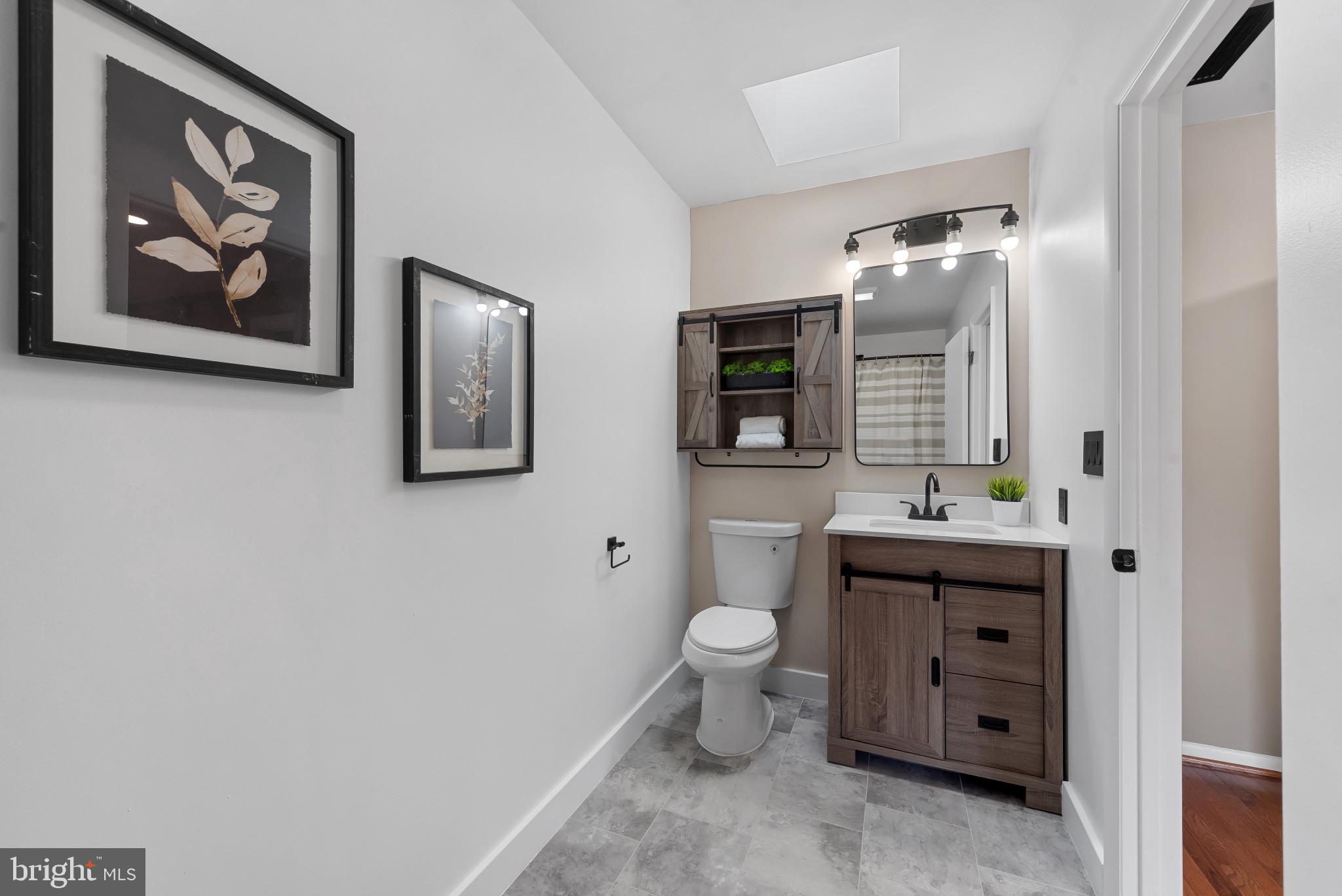 CYPRESS CREEK - Residential