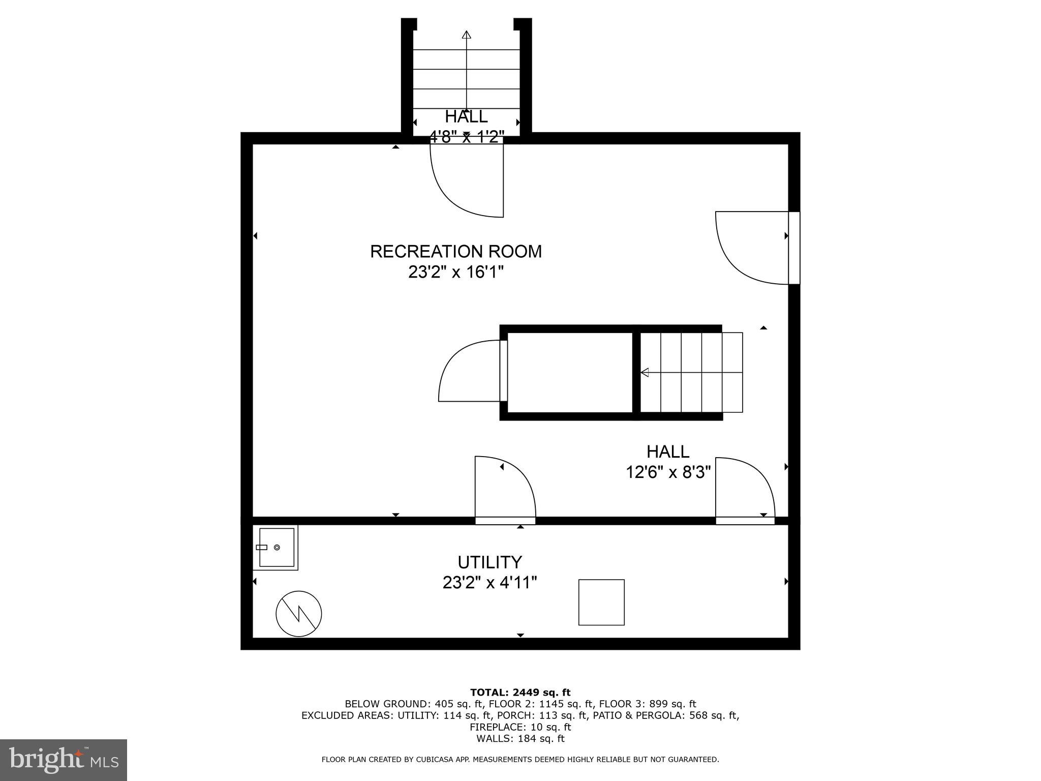 CYPRESS CREEK - Residential